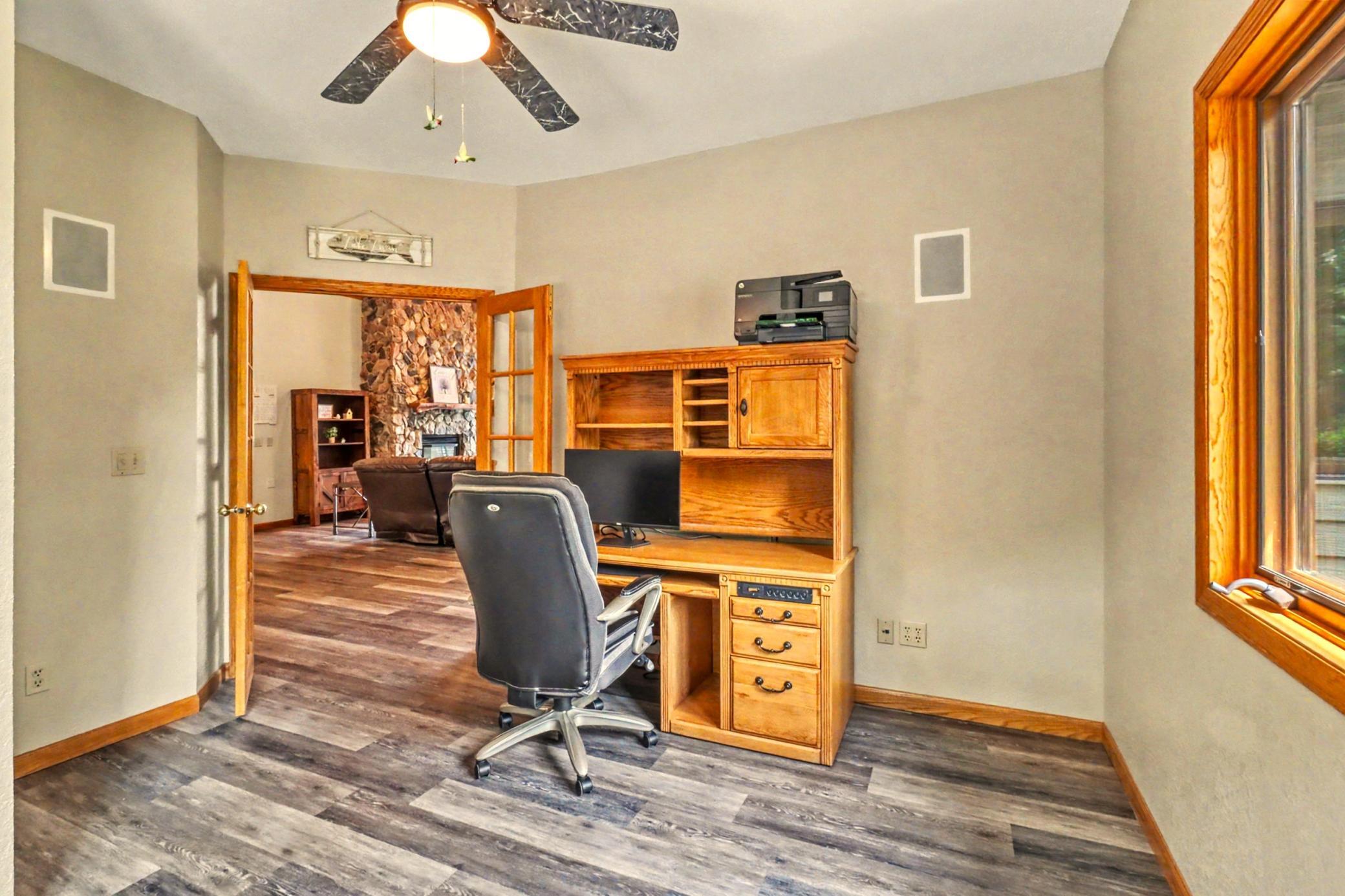 1998 single family home for sale at 49618 Leek Lake Drive in Vergas, MN — 5 bed, 4 bath (photo 28 of 96)