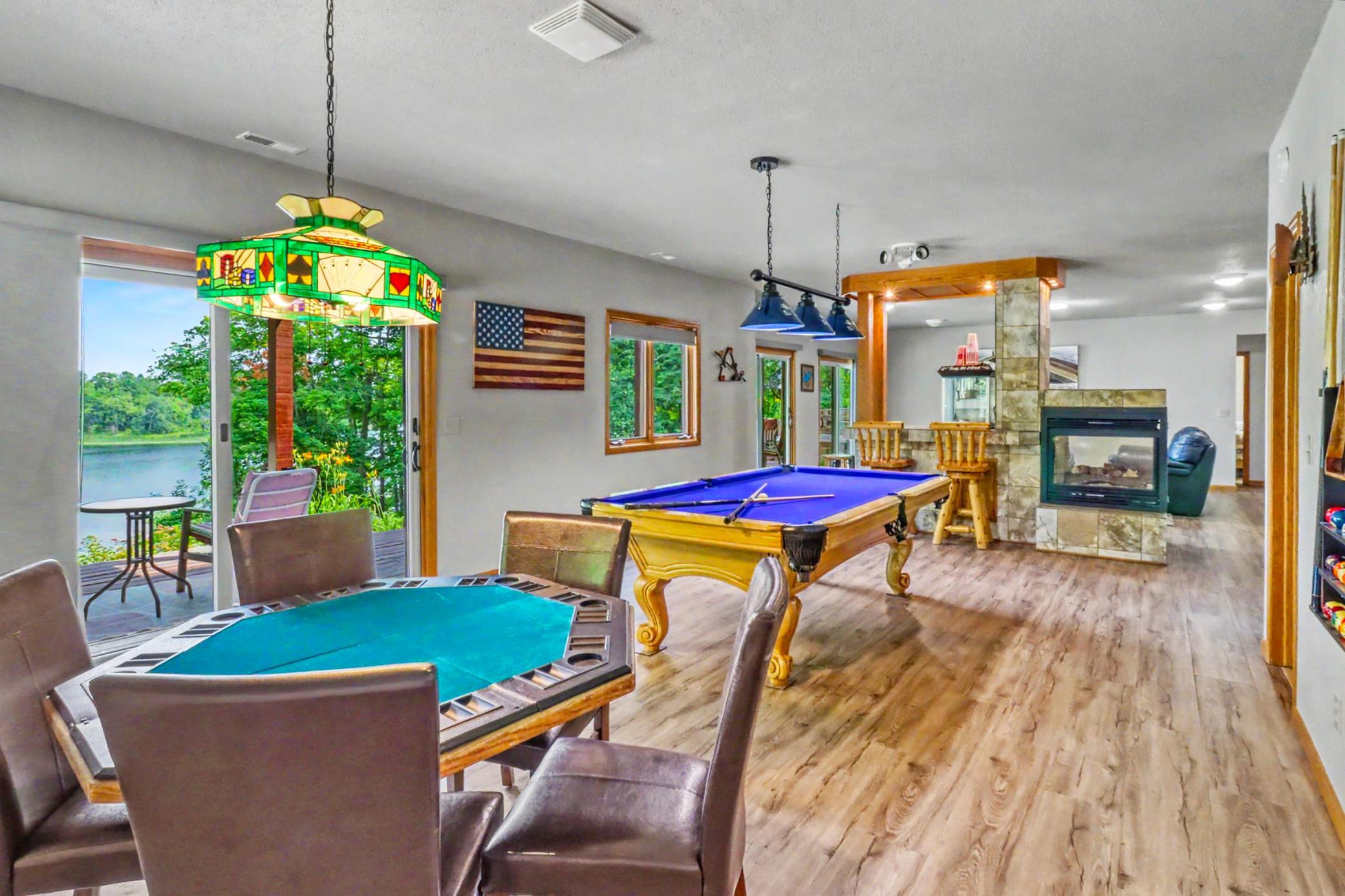 1998 single family home for sale at 49618 Leek Lake Drive in Vergas, MN — 5 bed, 4 bath (photo 55 of 96)