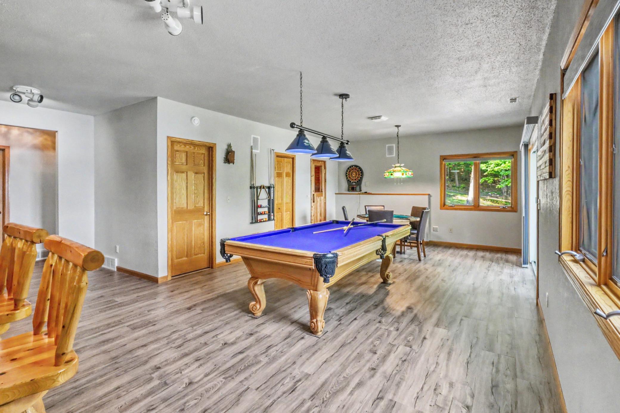 1998 single family home for sale at 49618 Leek Lake Drive in Vergas, MN — 5 bed, 4 bath (photo 57 of 96)