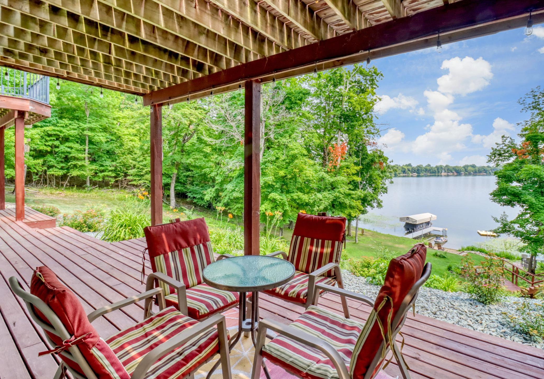 1998 single family home for sale at 49618 Leek Lake Drive in Vergas, MN — 5 bed, 4 bath (photo 72 of 96)