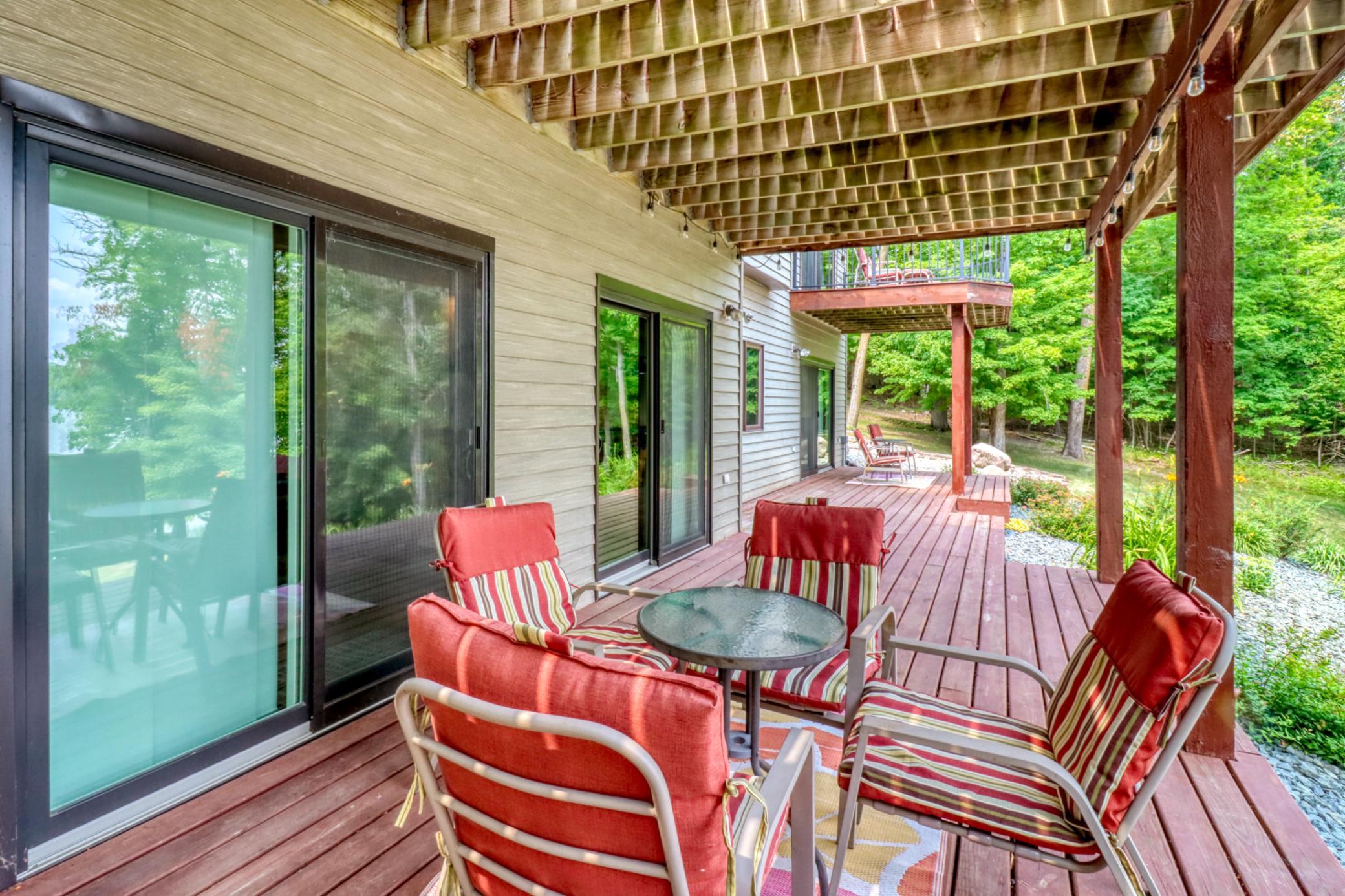 1998 single family home for sale at 49618 Leek Lake Drive in Vergas, MN — 5 bed, 4 bath (photo 73 of 96)