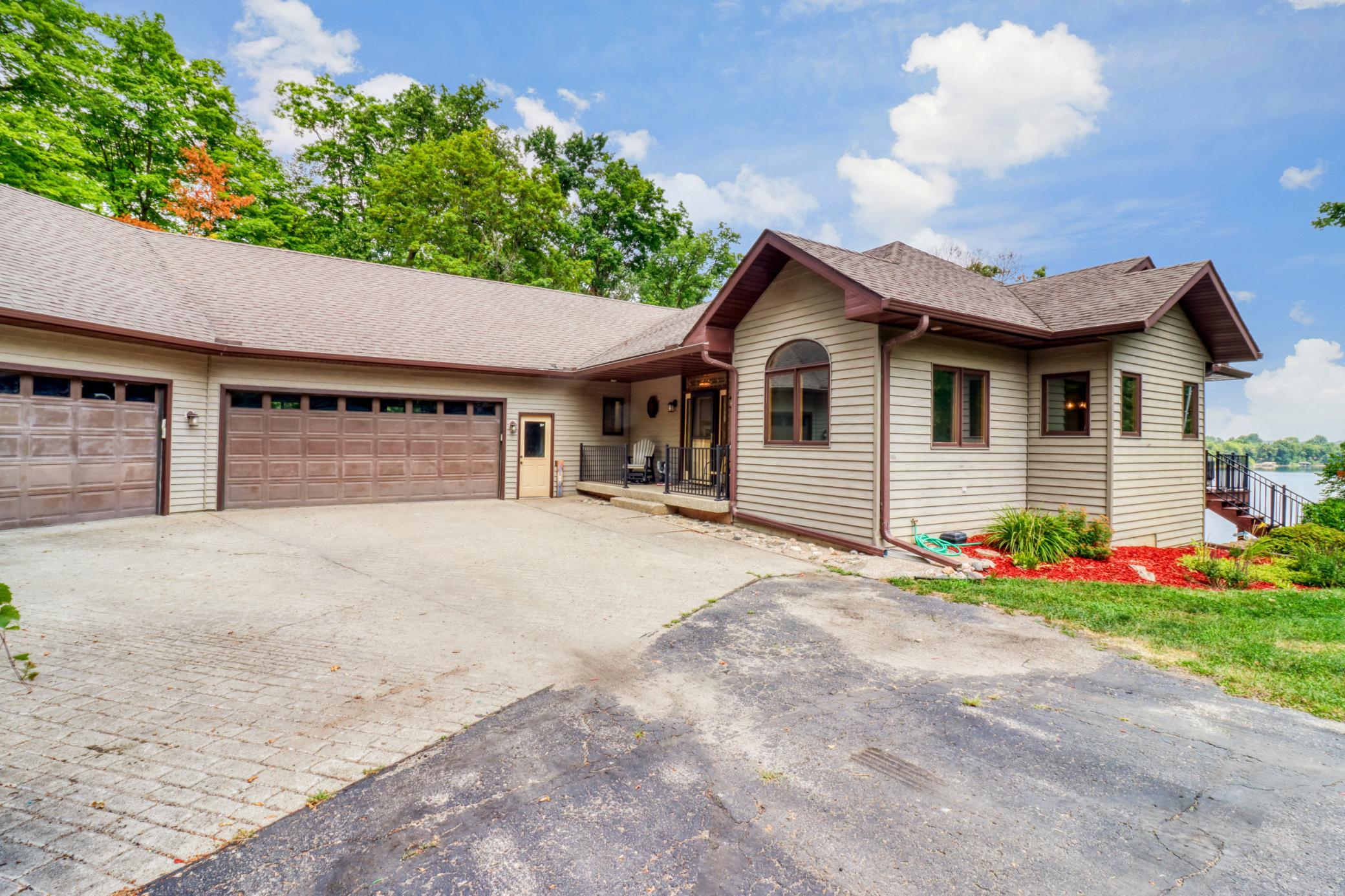 1998 single family home for sale at 49618 Leek Lake Drive in Vergas, MN — 5 bed, 4 bath (photo 75 of 96)