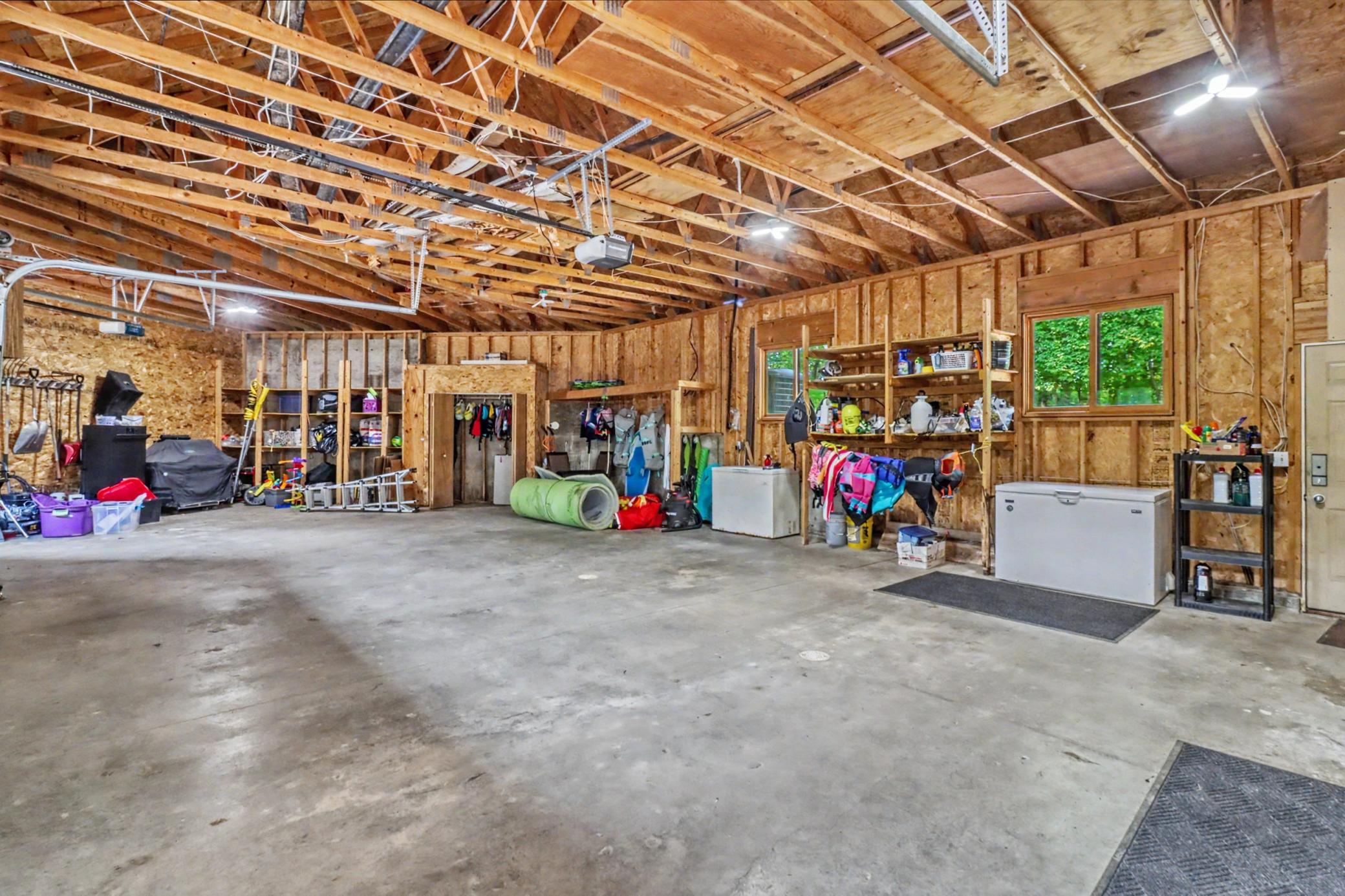 1998 single family home for sale at 49618 Leek Lake Drive in Vergas, MN — 5 bed, 4 bath (photo 79 of 96)