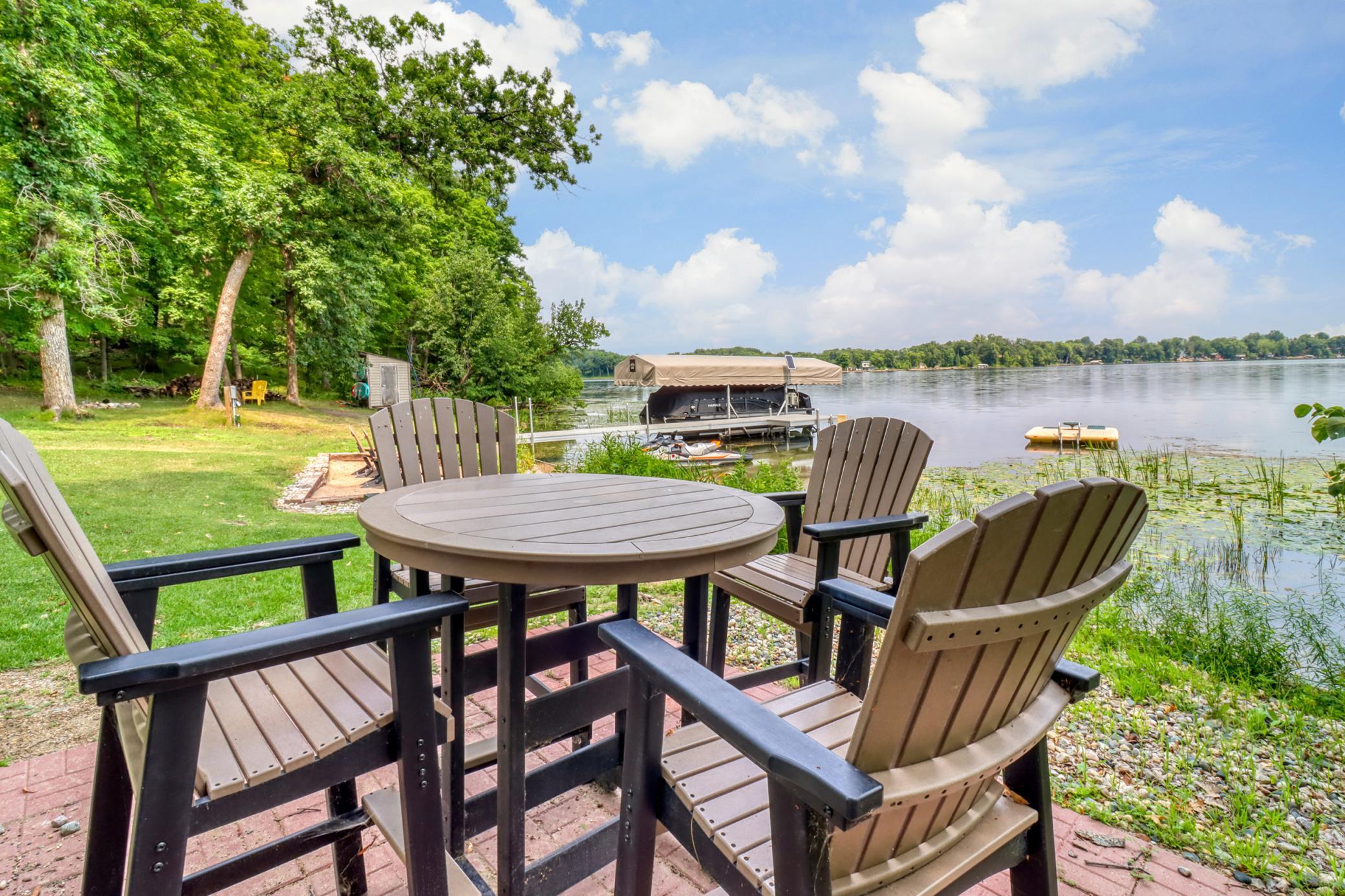 1998 single family home for sale at 49618 Leek Lake Drive in Vergas, MN — 5 bed, 4 bath (photo 87 of 96)