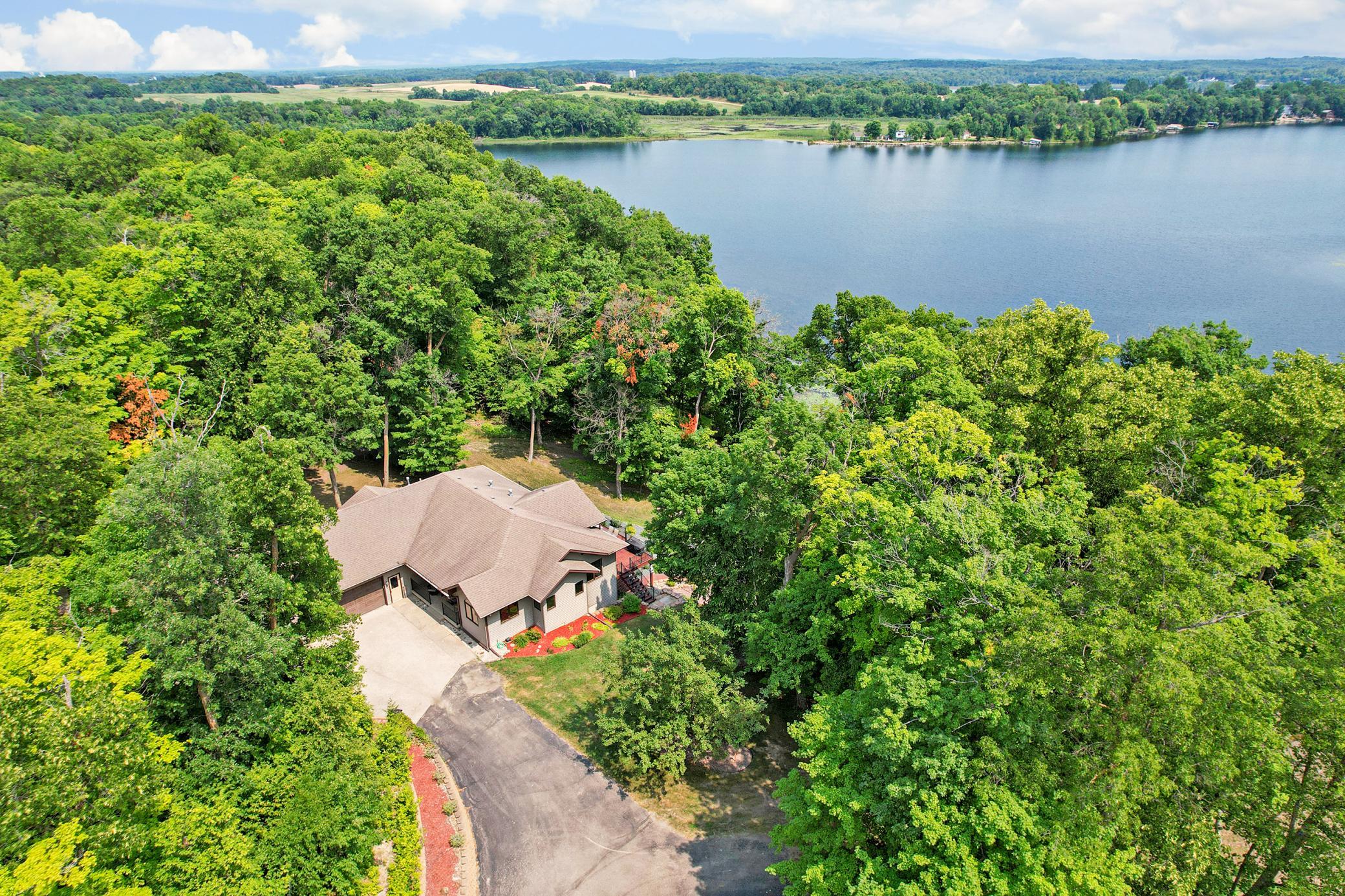 1998 single family home for sale at 49618 Leek Lake Drive in Vergas, MN — 5 bed, 4 bath (photo 90 of 96)