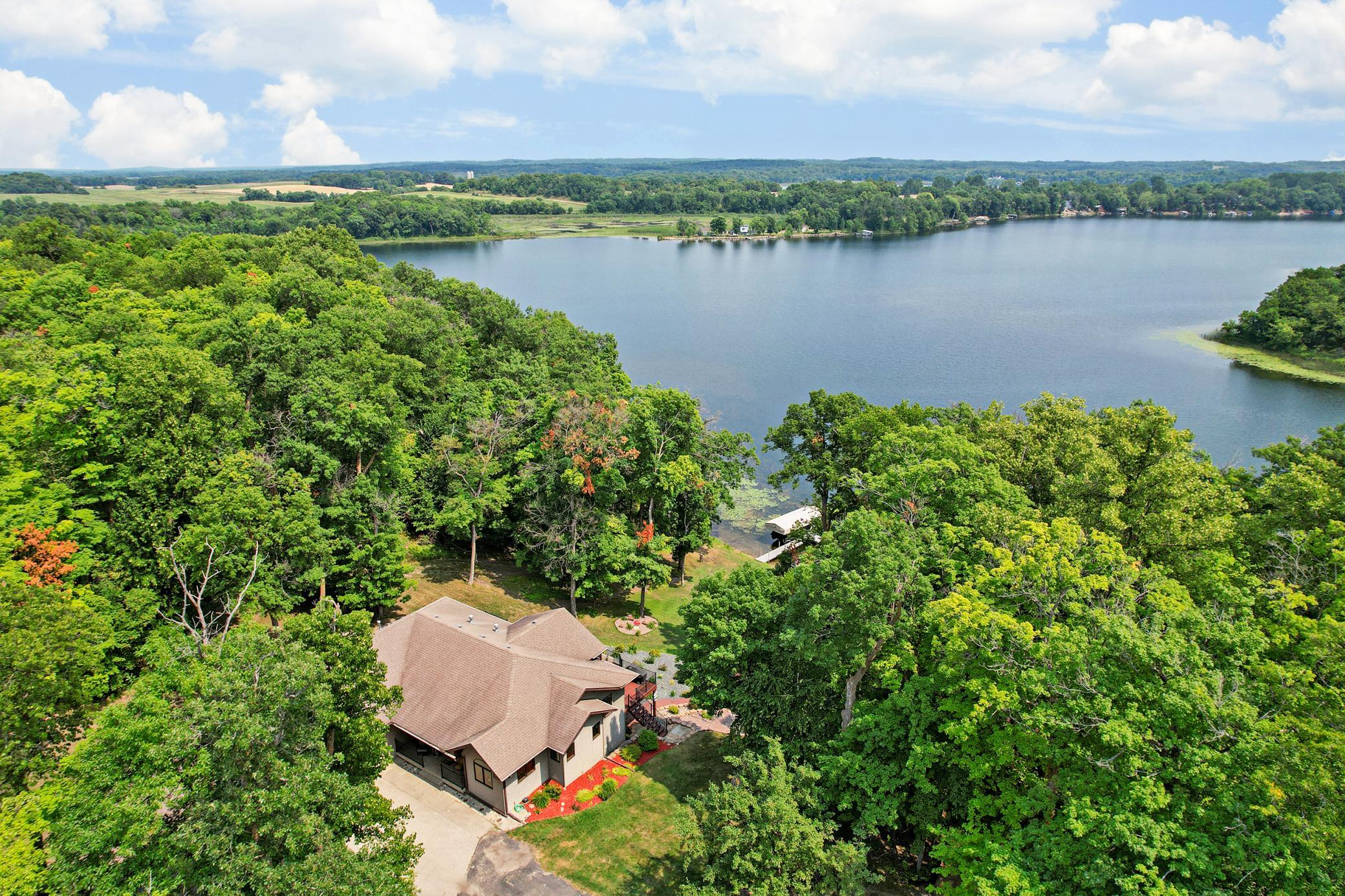 1998 single family home for sale at 49618 Leek Lake Drive in Vergas, MN — 5 bed, 4 bath (photo 95 of 96)