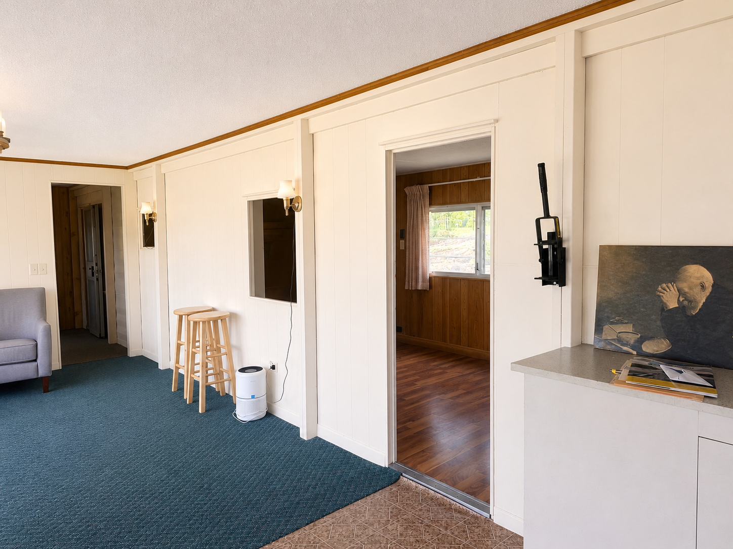 1975 single family home for sale at 49410 Center Point Road in Bigfork, MN — 3 bed, 1 bath (photo 11 of 32)
