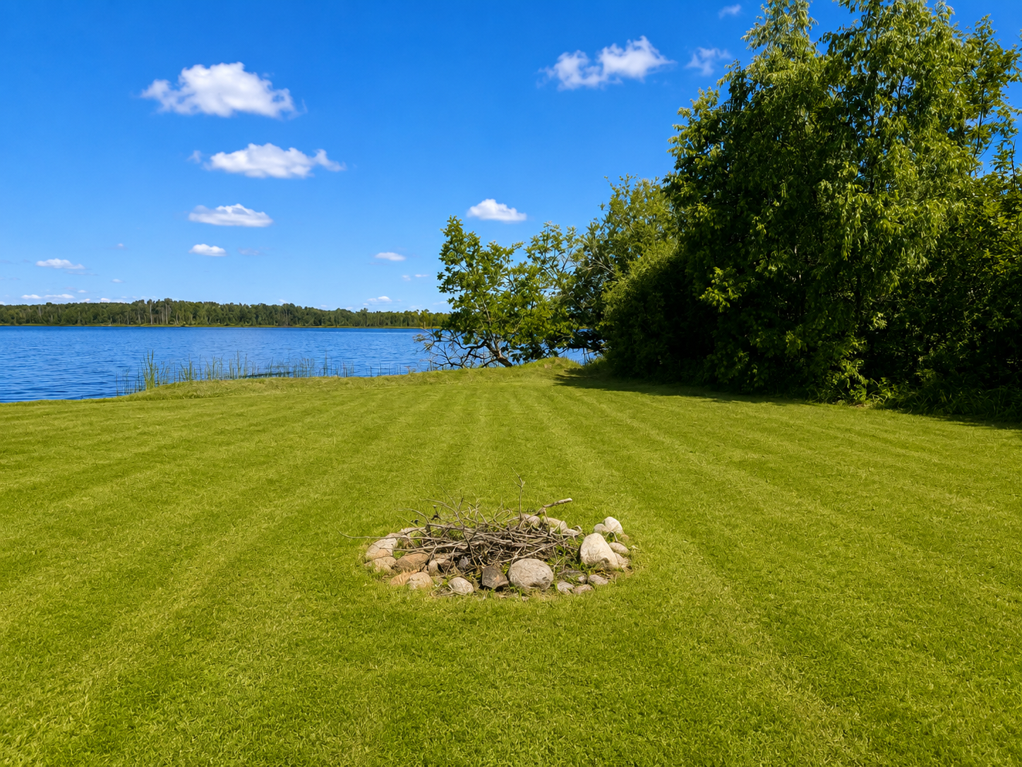 1975 single family home for sale at 49410 Center Point Road in Bigfork, MN — 3 bed, 1 bath (photo 15 of 32)