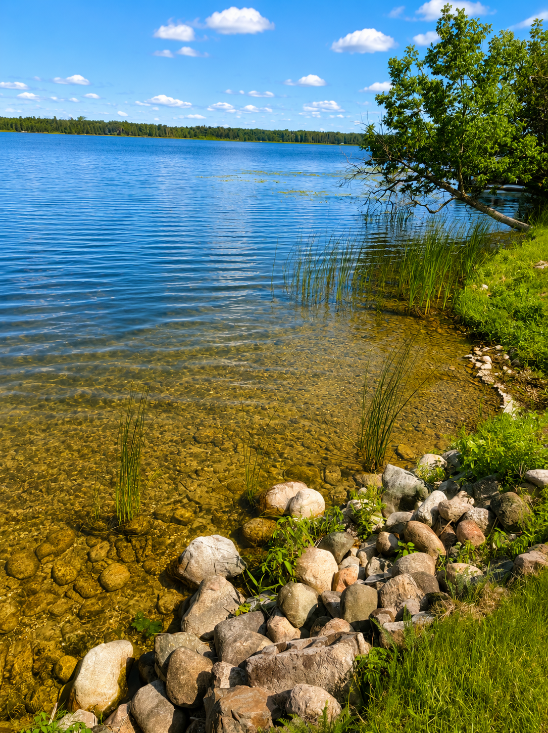 1975 single family home for sale at 49410 Center Point Road in Bigfork, MN — 3 bed, 1 bath (photo 16 of 32)