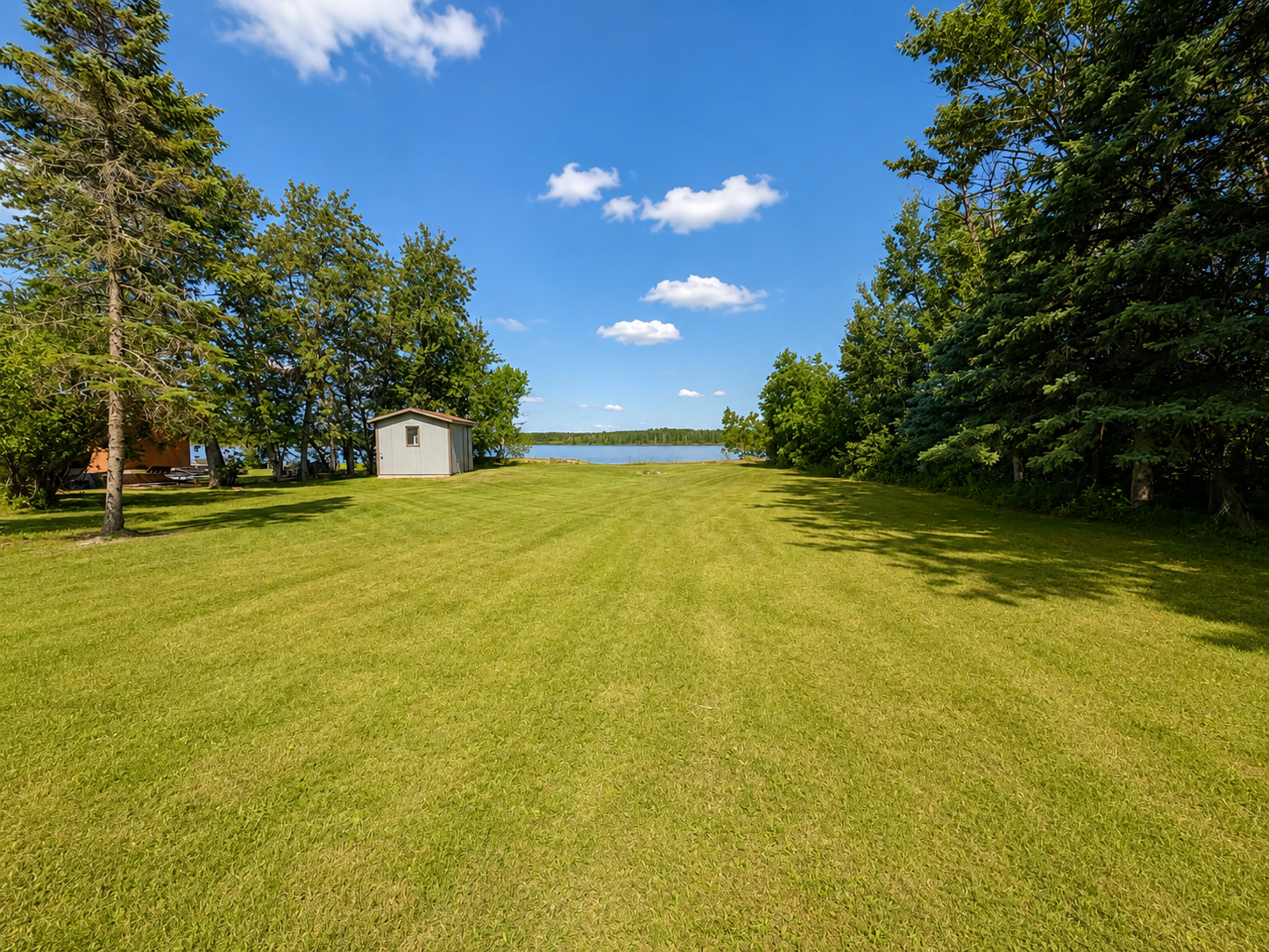 1975 single family home for sale at 49410 Center Point Road in Bigfork, MN — 3 bed, 1 bath (photo 3 of 32)