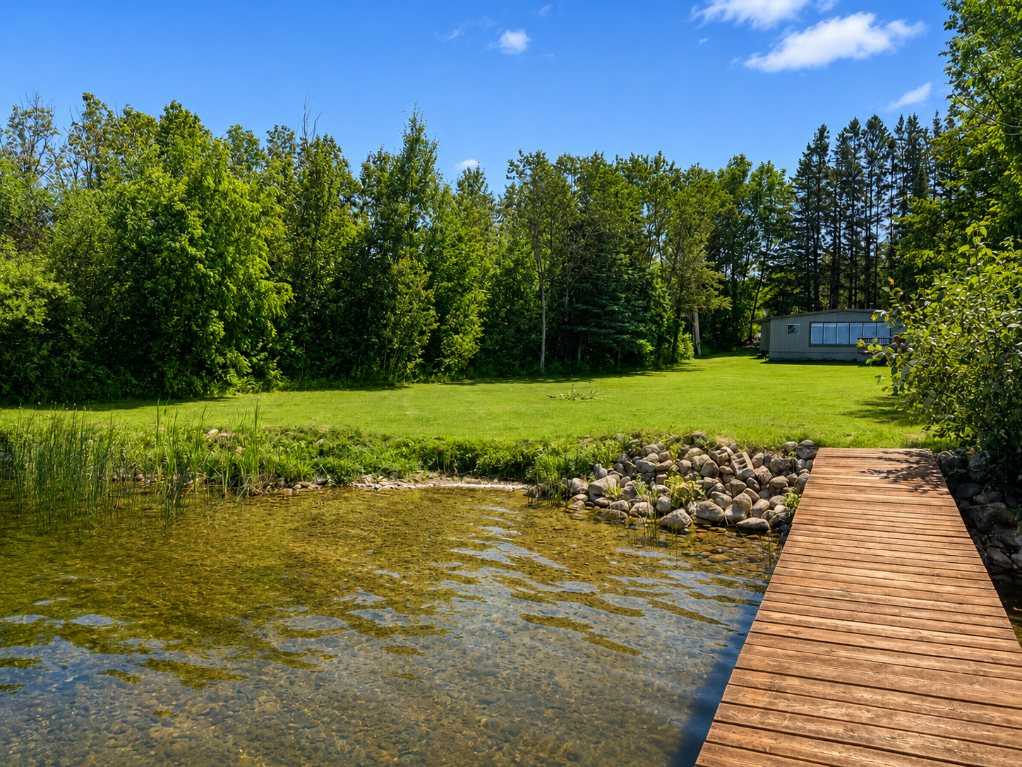 1975 single family home for sale at 49410 Center Point Road in Bigfork, MN — 3 bed, 1 bath (photo 21 of 32)