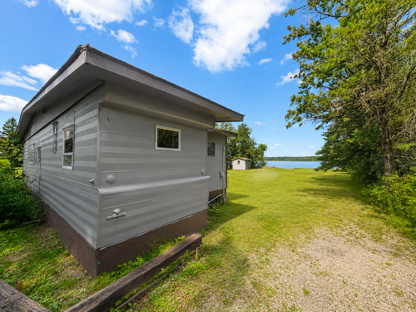 1975 single family home for sale at 49410 Center Point Road in Bigfork, MN — 3 bed, 1 bath (photo 26 of 32)