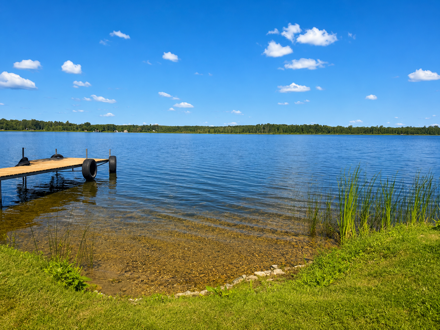 1975 single family home for sale at 49410 Center Point Road in Bigfork, MN — 3 bed, 1 bath (photo 28 of 32)