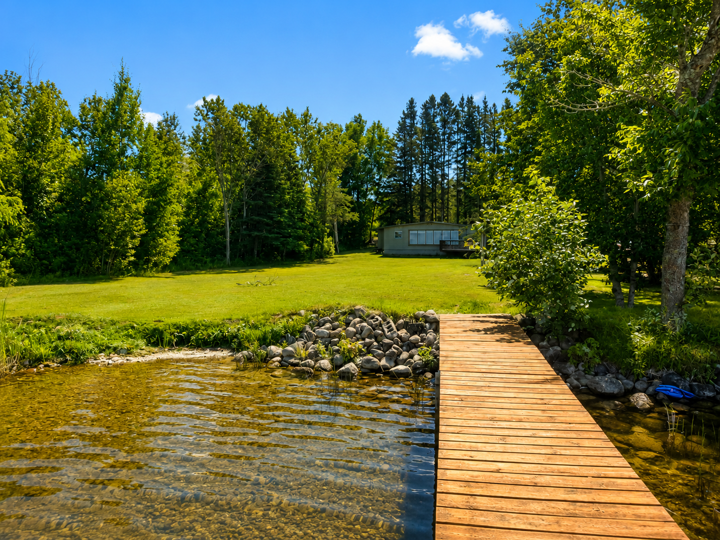 1975 single family home for sale at 49410 Center Point Road in Bigfork, MN — 3 bed, 1 bath (photo 32 of 32)
