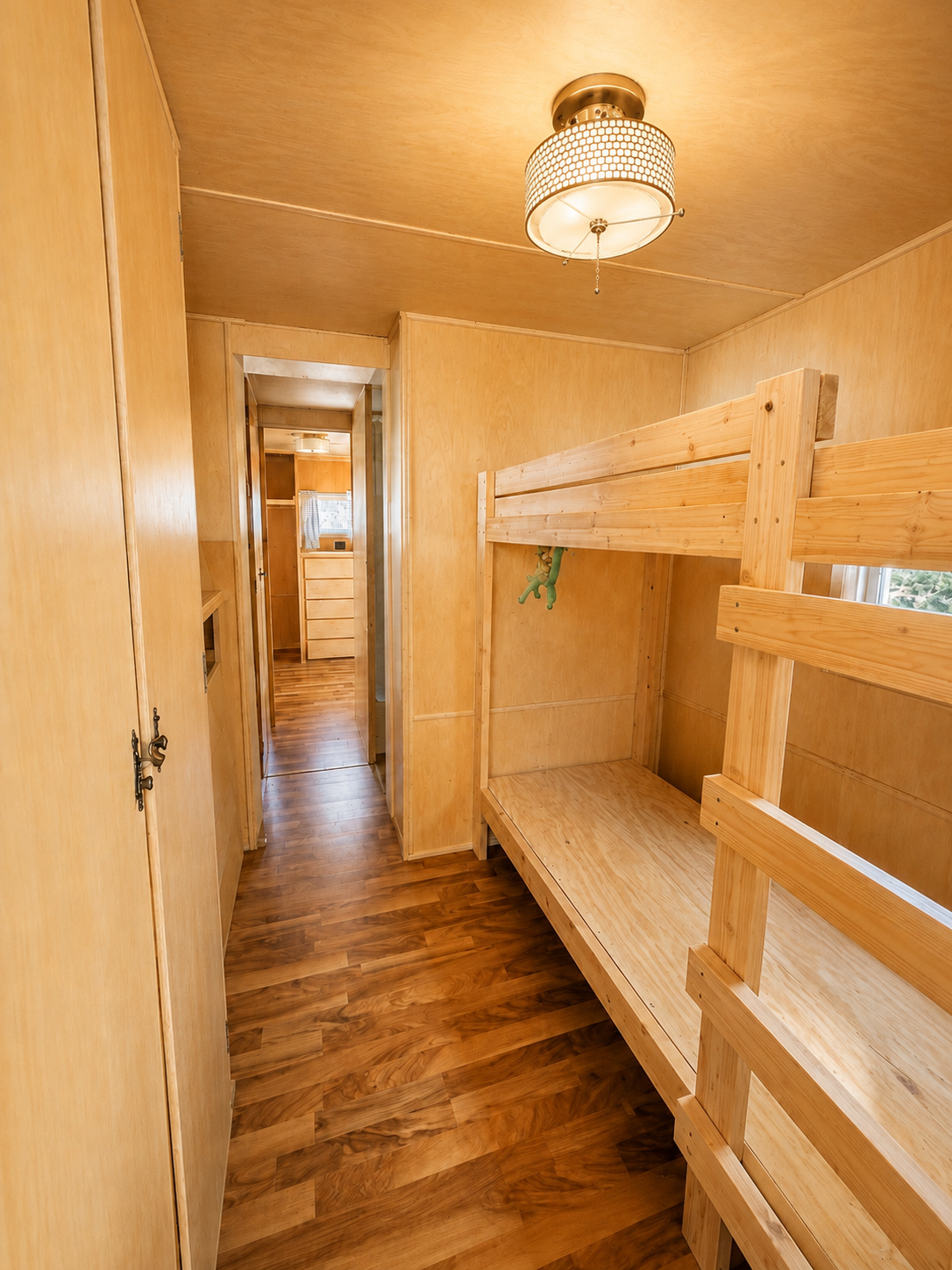 1975 single family home for sale at 49410 Center Point Road in Bigfork, MN — 3 bed, 1 bath (photo 8 of 32)