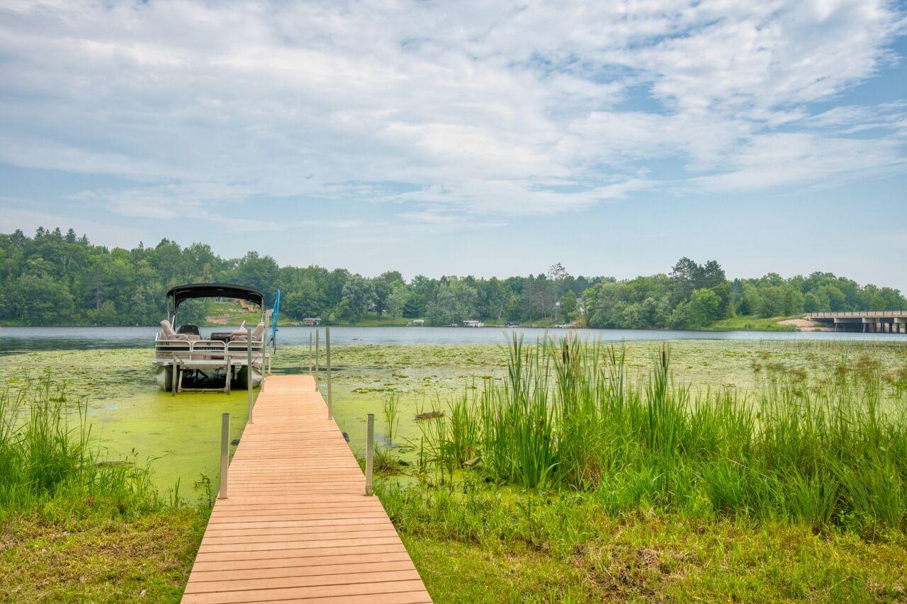 1978 single family home for sale at 16250 Maple Knoll Drive in Pengilly, MN — 4 bed, 2 bath (photo 15 of 50)