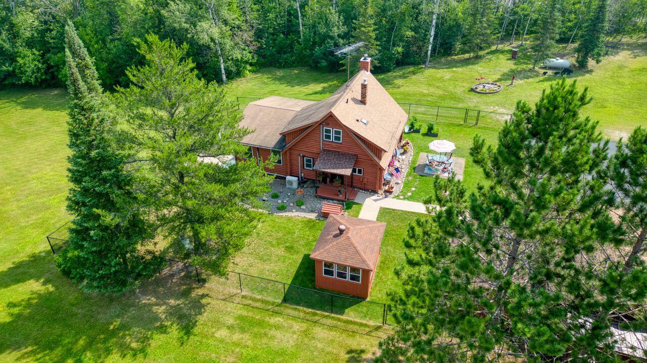 1978 single family home for sale at 16250 Maple Knoll Drive in Pengilly, MN — 4 bed, 2 bath (photo 20 of 50)