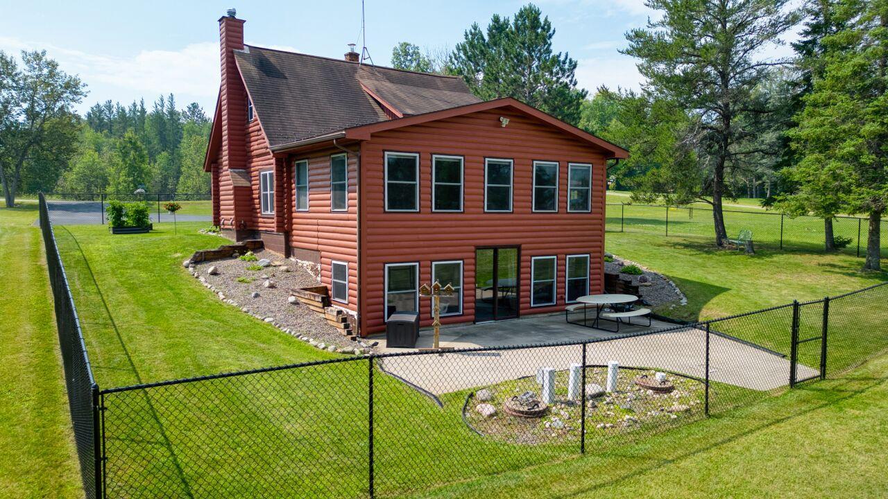 1978 single family home for sale at 16250 Maple Knoll Drive in Pengilly, MN — 4 bed, 2 bath (photo 23 of 50)