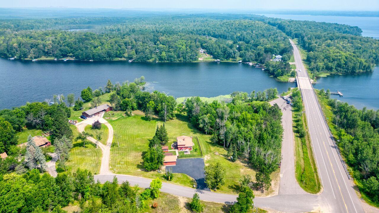 1978 single family home for sale at 16250 Maple Knoll Drive in Pengilly, MN — 4 bed, 2 bath (photo 24 of 50)