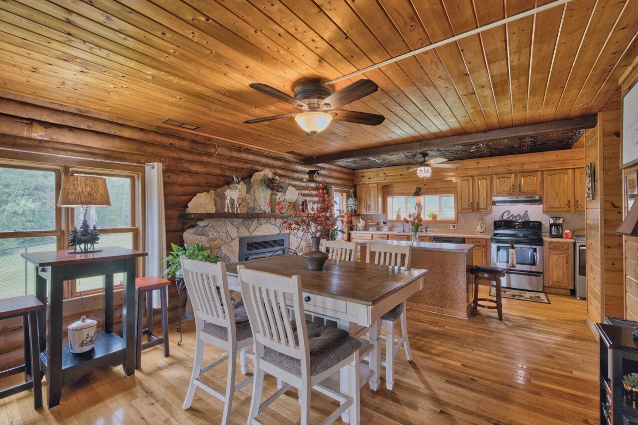 1978 single family home for sale at 16250 Maple Knoll Drive in Pengilly, MN — 4 bed, 2 bath (photo 25 of 50)