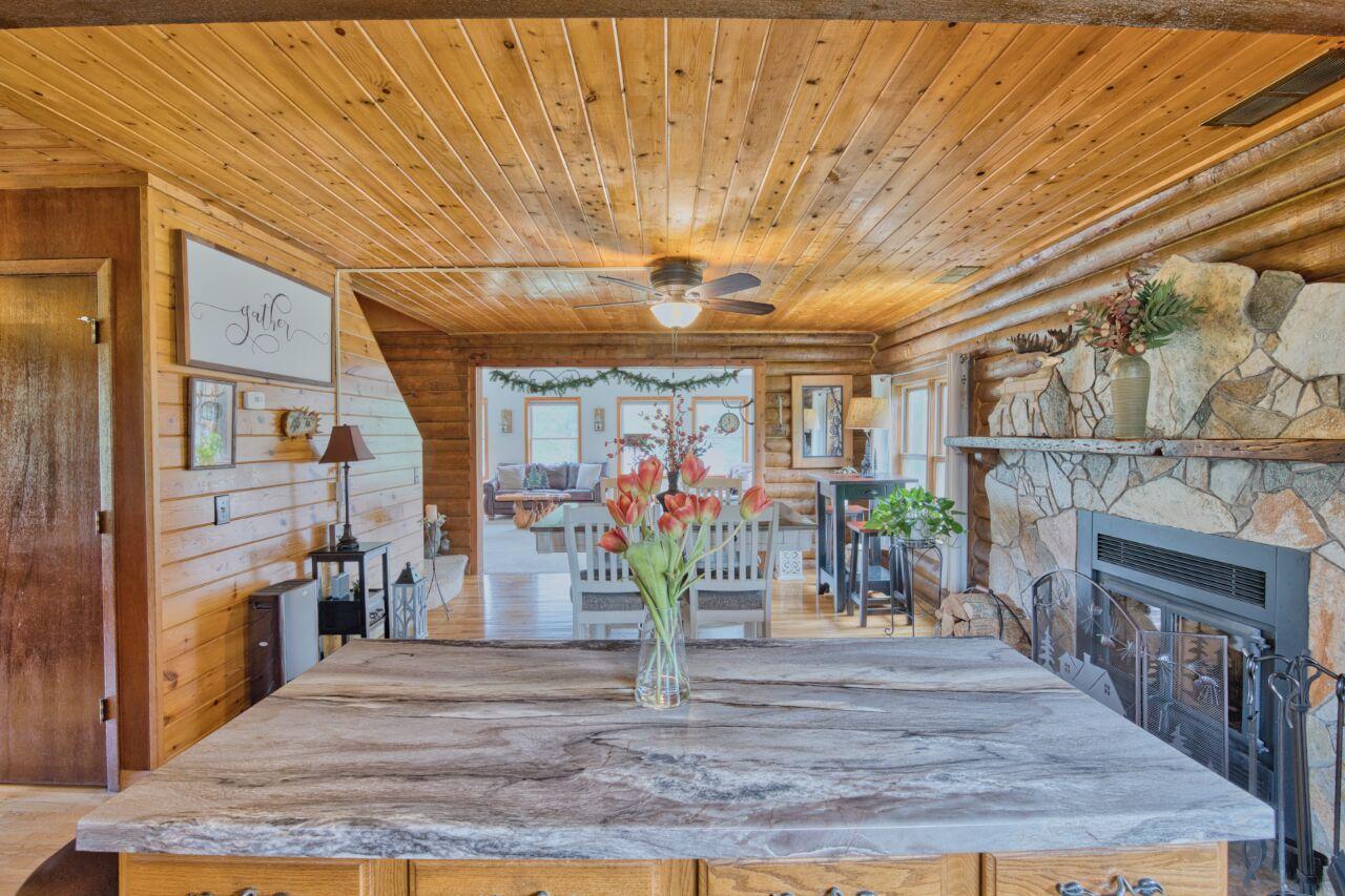 1978 single family home for sale at 16250 Maple Knoll Drive in Pengilly, MN — 4 bed, 2 bath (photo 30 of 50)