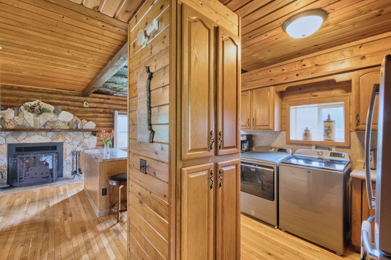 1978 single family home for sale at 16250 Maple Knoll Drive in Pengilly, MN — 4 bed, 2 bath (photo 32 of 50)