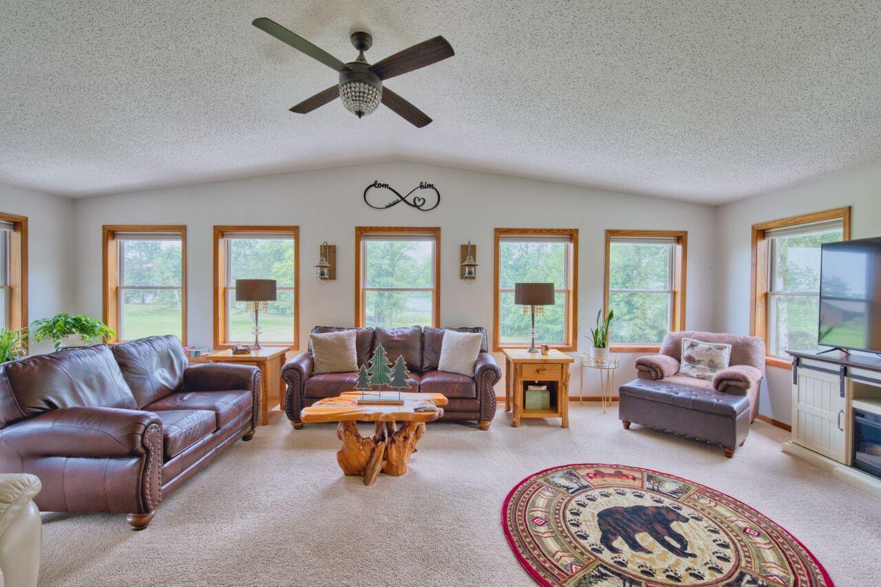 1978 single family home for sale at 16250 Maple Knoll Drive in Pengilly, MN — 4 bed, 2 bath (photo 33 of 50)