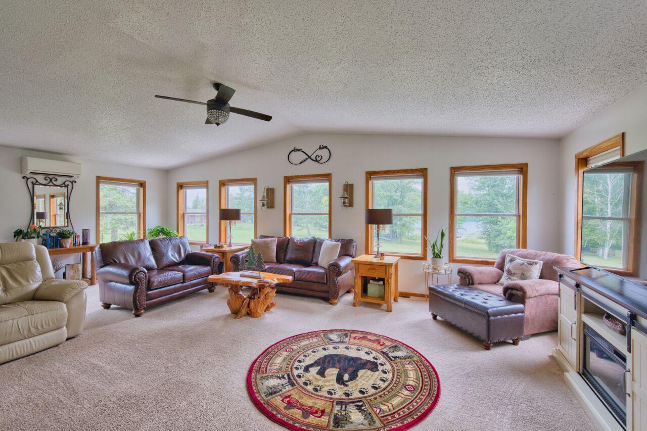 1978 single family home for sale at 16250 Maple Knoll Drive in Pengilly, MN — 4 bed, 2 bath (photo 34 of 50)