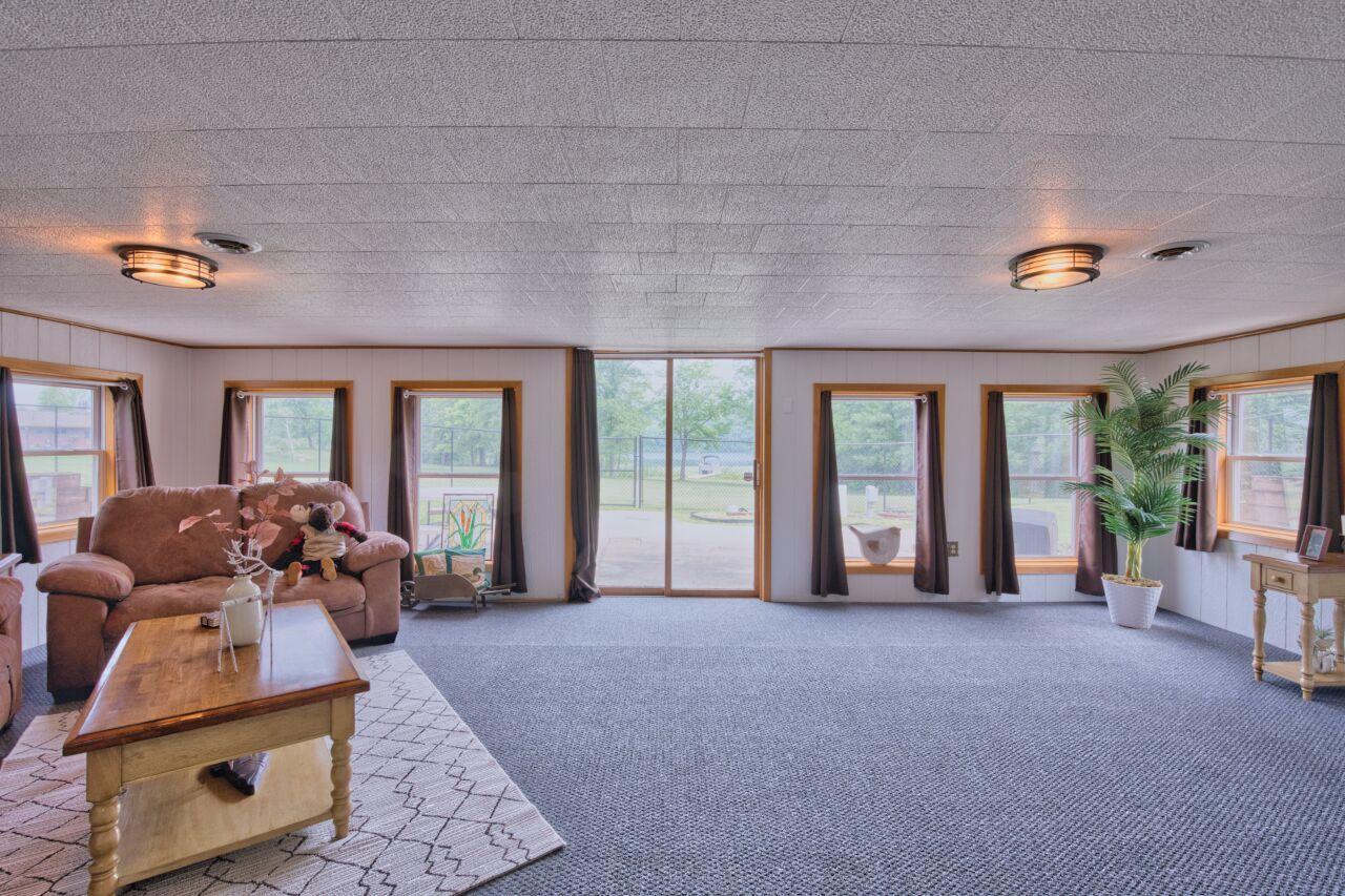 1978 single family home for sale at 16250 Maple Knoll Drive in Pengilly, MN — 4 bed, 2 bath (photo 48 of 50)