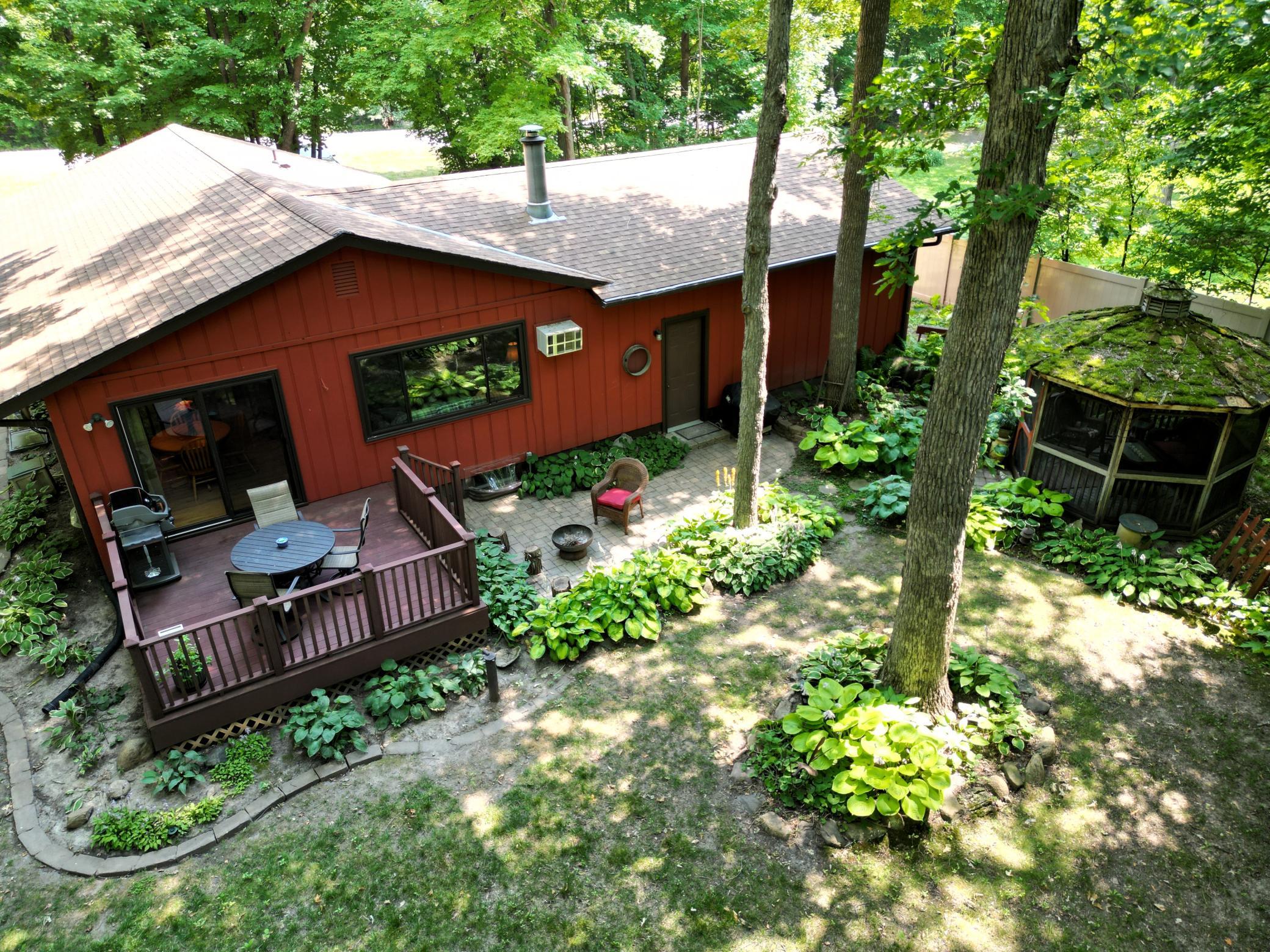5134 County Road 11 NW, Alexandria MN 56308 - Photo 34 of 43