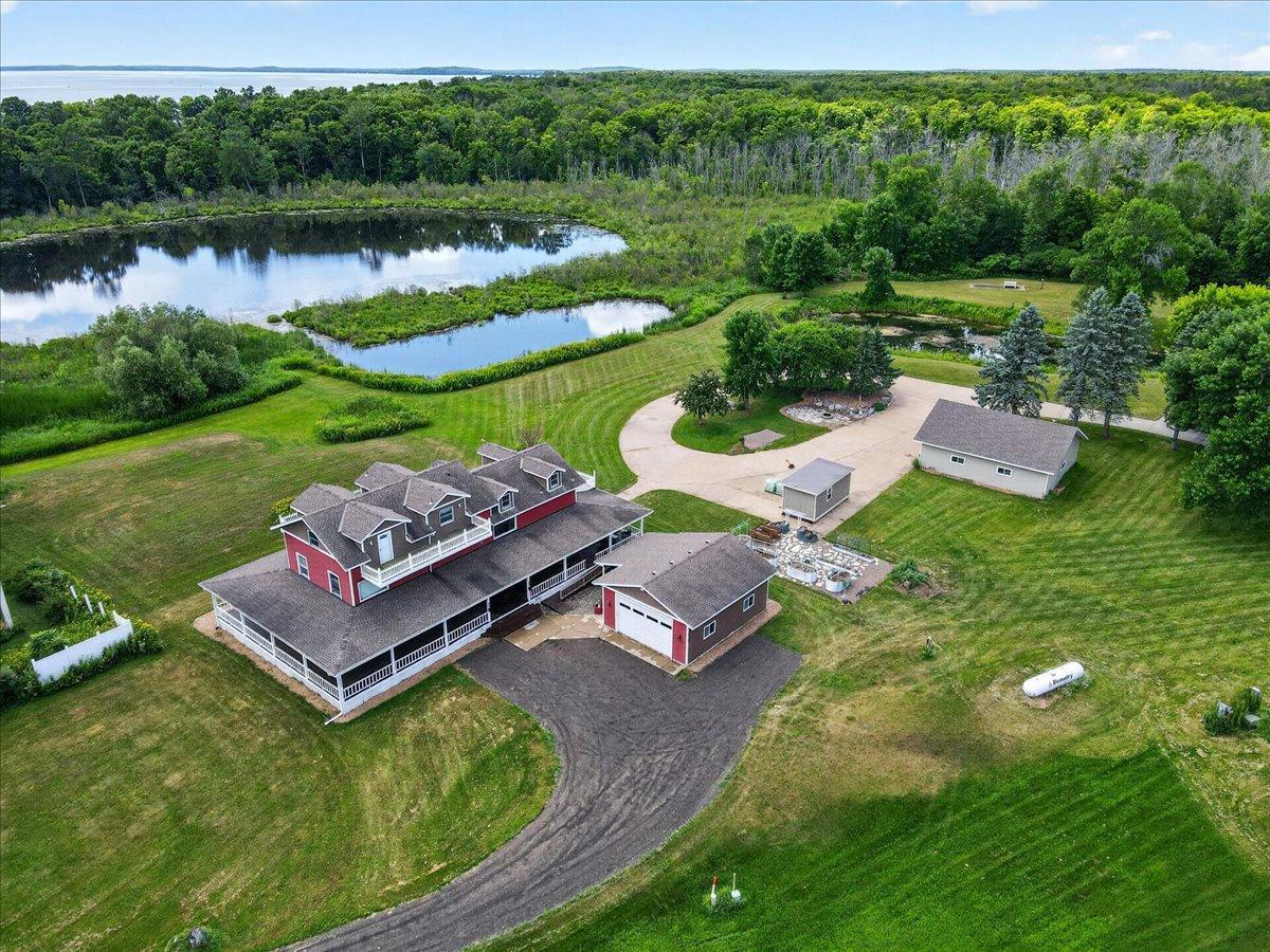 1996 single family home for sale at 43063 State Highway 18 in Aitkin, MN — 5 bed, 5 bath (photo 14 of 68)
