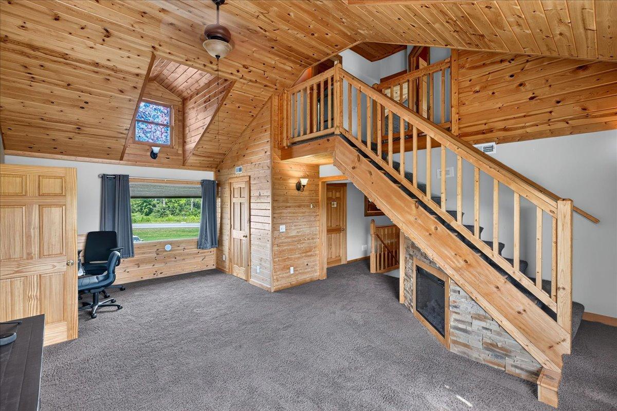 1996 single family home for sale at 43063 State Highway 18 in Aitkin, MN — 5 bed, 5 bath (photo 44 of 68)