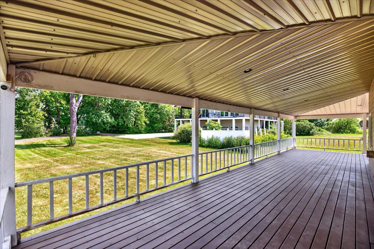 1996 single family home for sale at 43063 State Highway 18 in Aitkin, MN — 5 bed, 5 bath (photo 63 of 68)