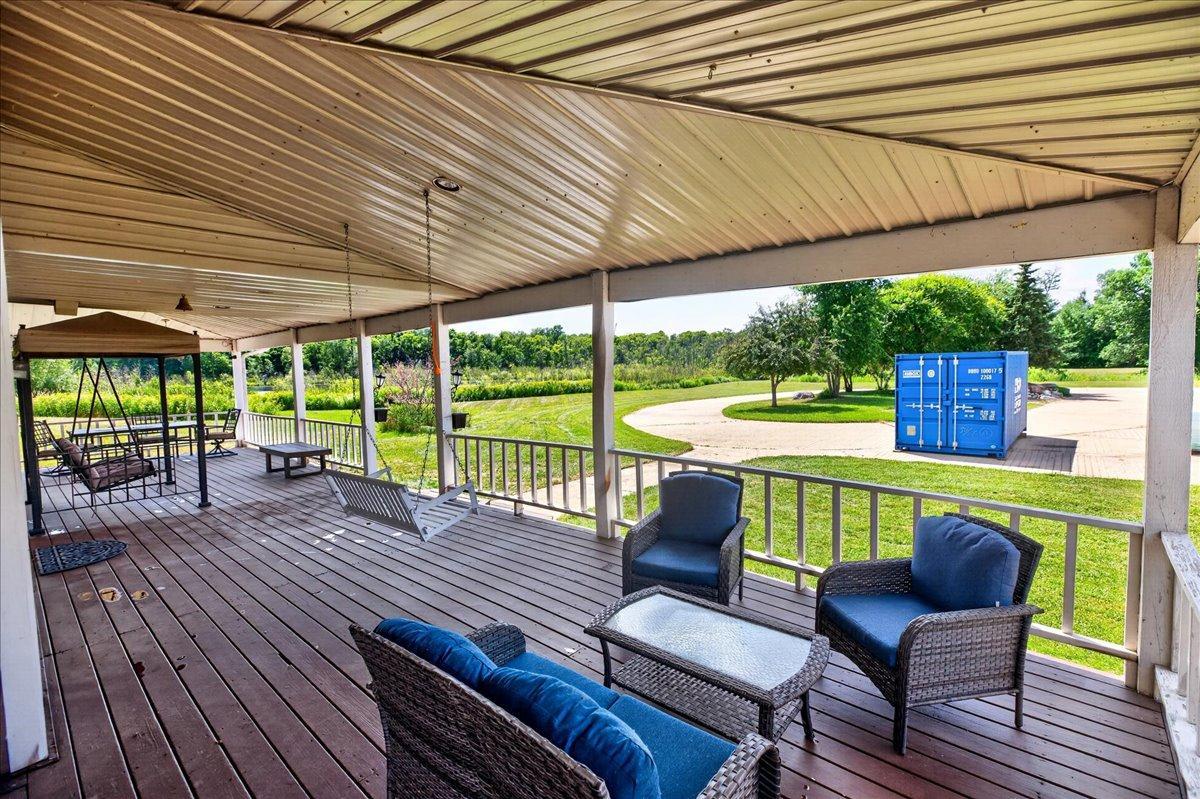 1996 single family home for sale at 43063 State Highway 18 in Aitkin, MN — 5 bed, 5 bath (photo 65 of 68)