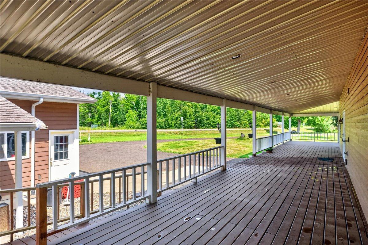 1996 single family home for sale at 43063 State Highway 18 in Aitkin, MN — 5 bed, 5 bath (photo 68 of 68)