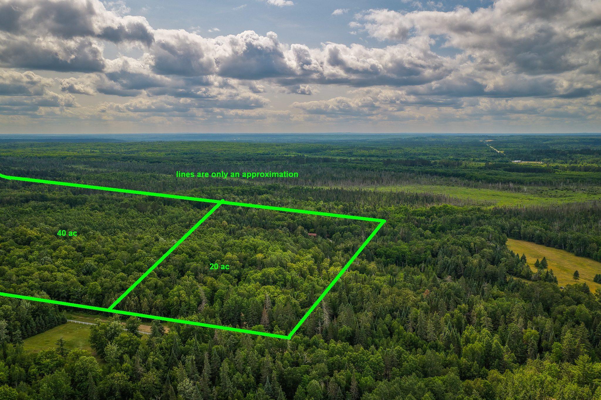TBD 219th Avenue, Bemidji MN 56601 - Photo 3 of 3