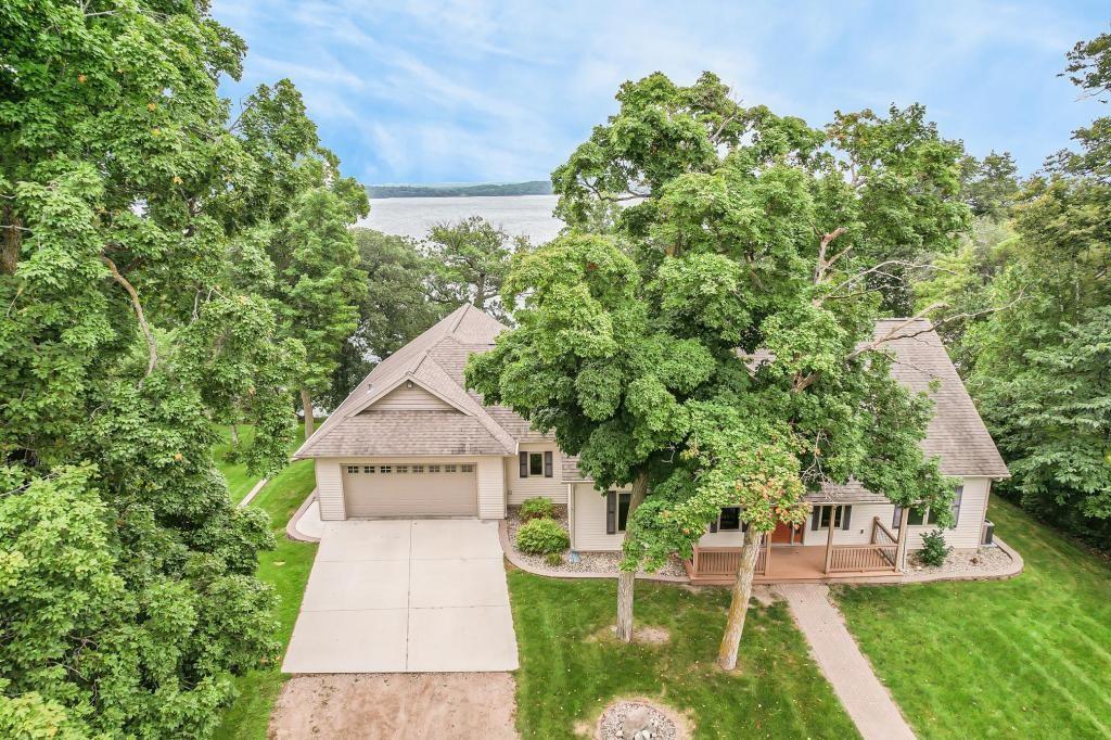 14449 E Fox Lake Road, Detroit Lakes MN 56501 - Photo 4 of 42