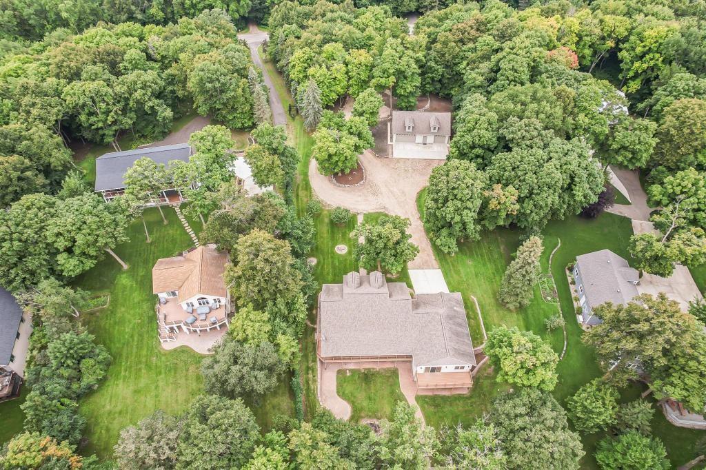 14449 E Fox Lake Road, Detroit Lakes MN 56501 - Photo 37 of 42