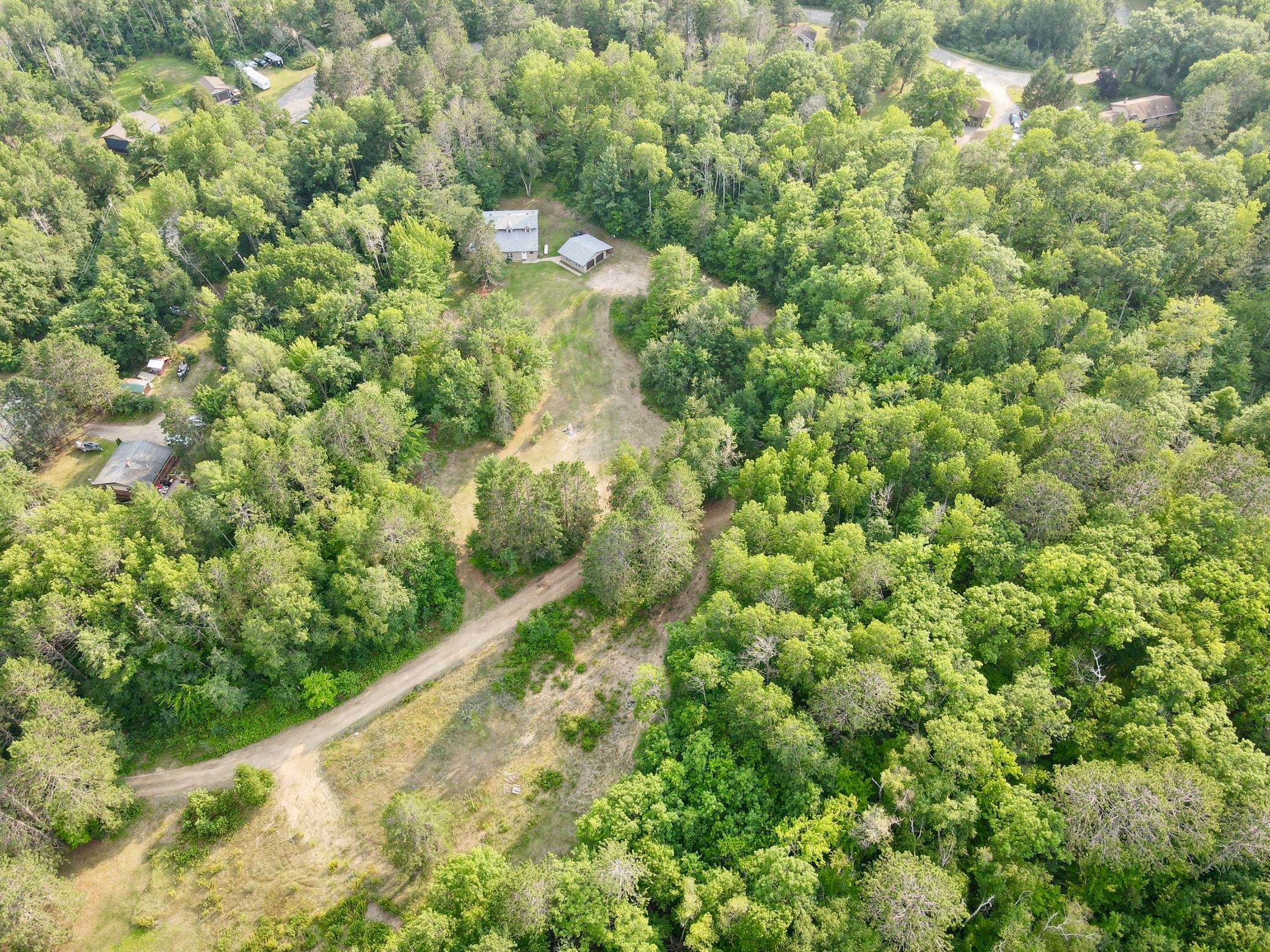1989 single family home for sale at 40 Abbi Lane in Grand Rapids, MN — 4 bed, 2 bath (photo 21 of 47)