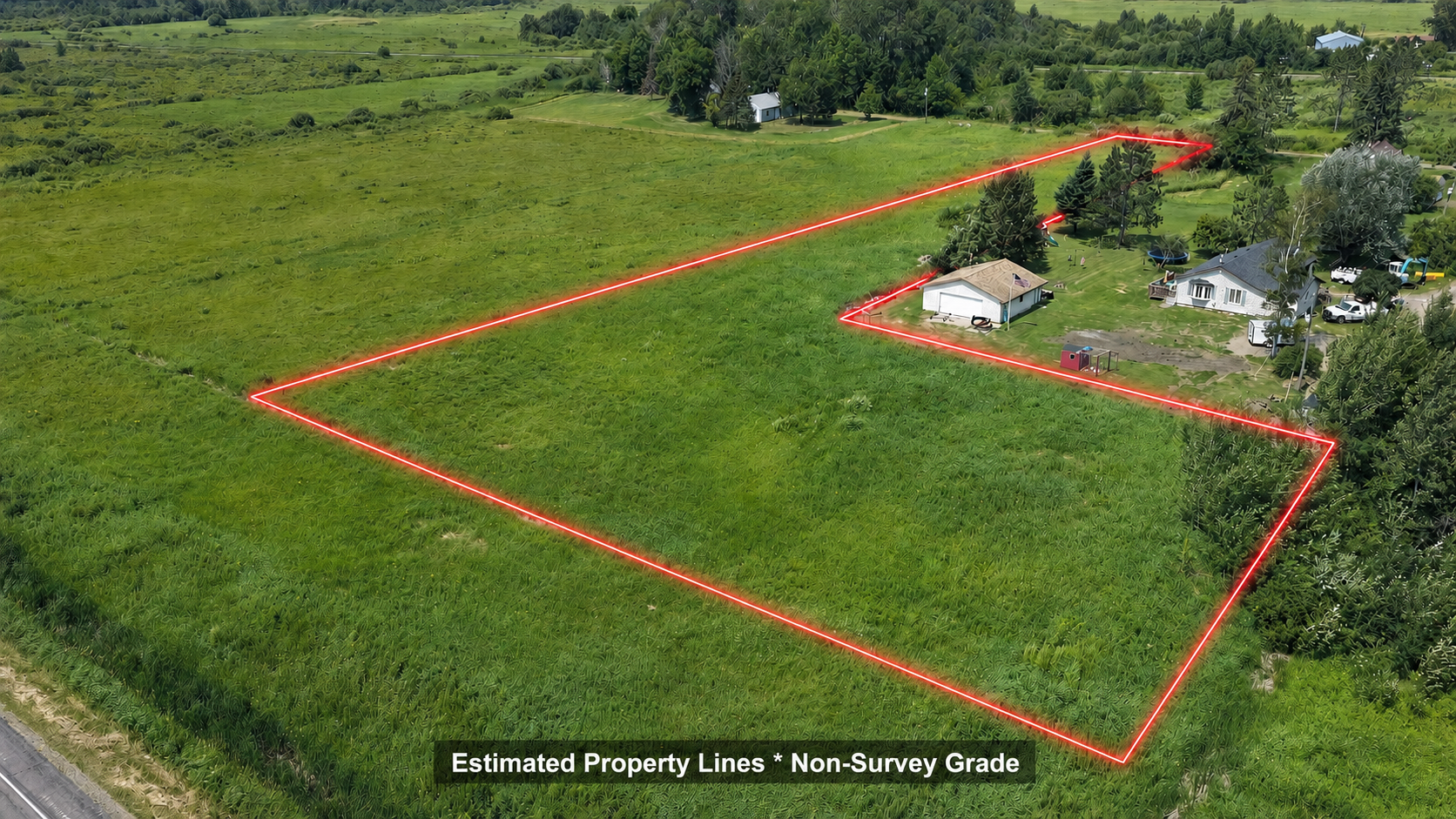 land for sale at 171 Brodwell Street N in Tamarack, MN (photo 2 of 21)