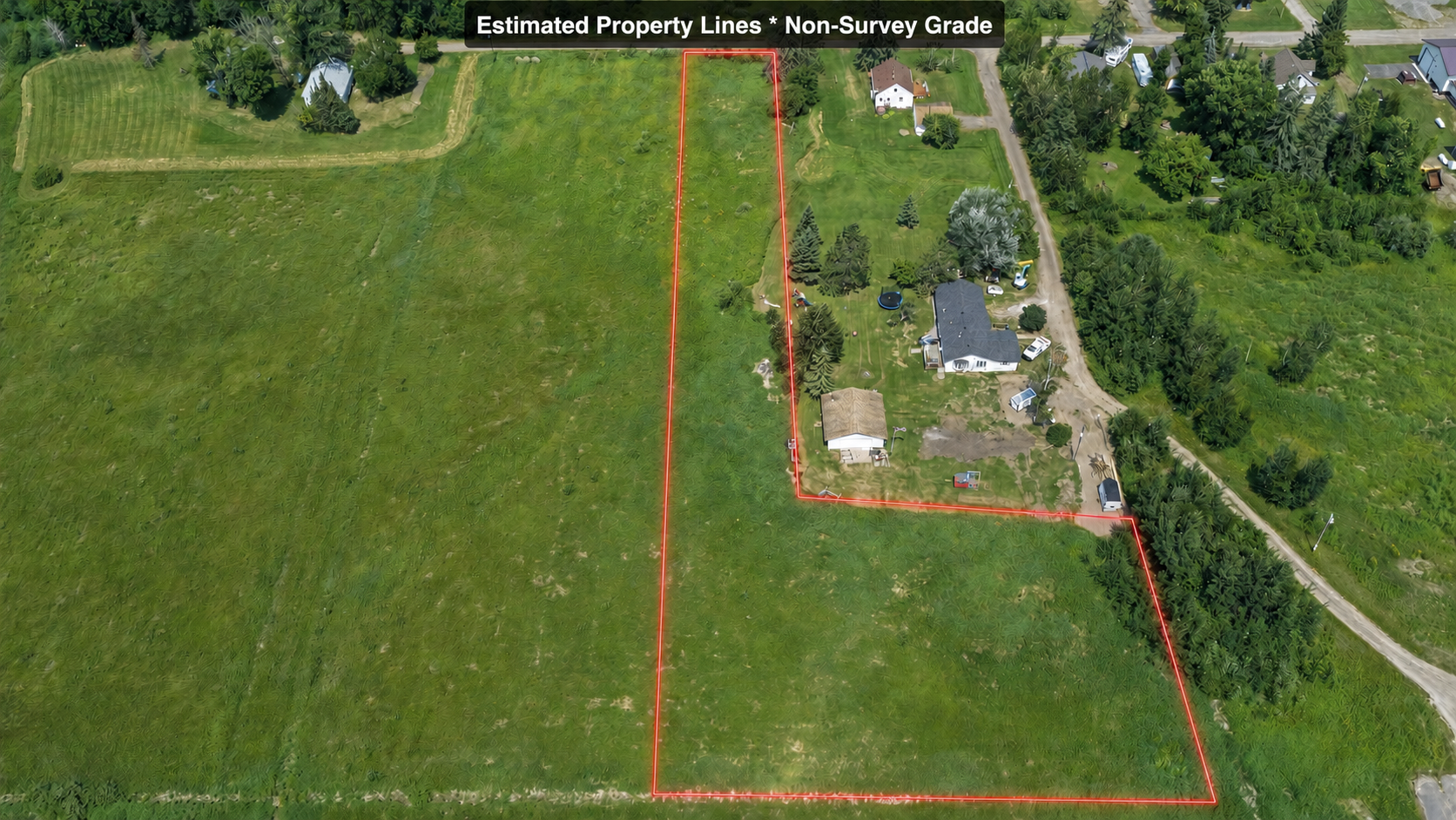 land for sale at 171 Brodwell Street N in Tamarack, MN (photo 11 of 21)