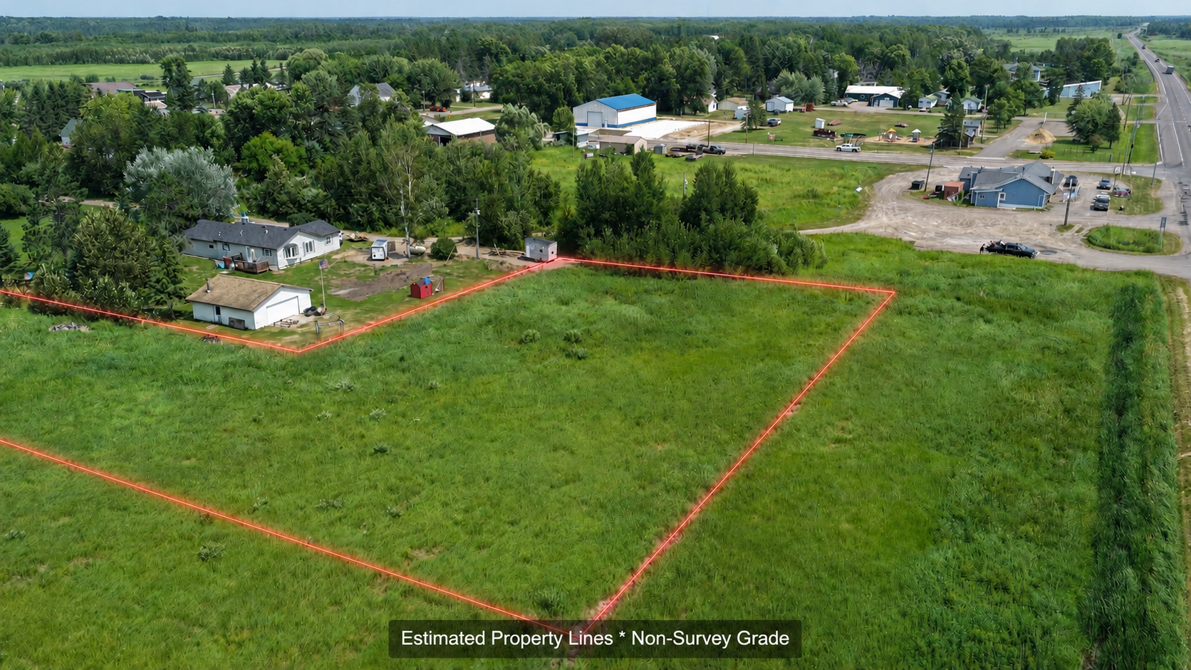 land for sale at 171 Brodwell Street N in Tamarack, MN (photo 12 of 21)