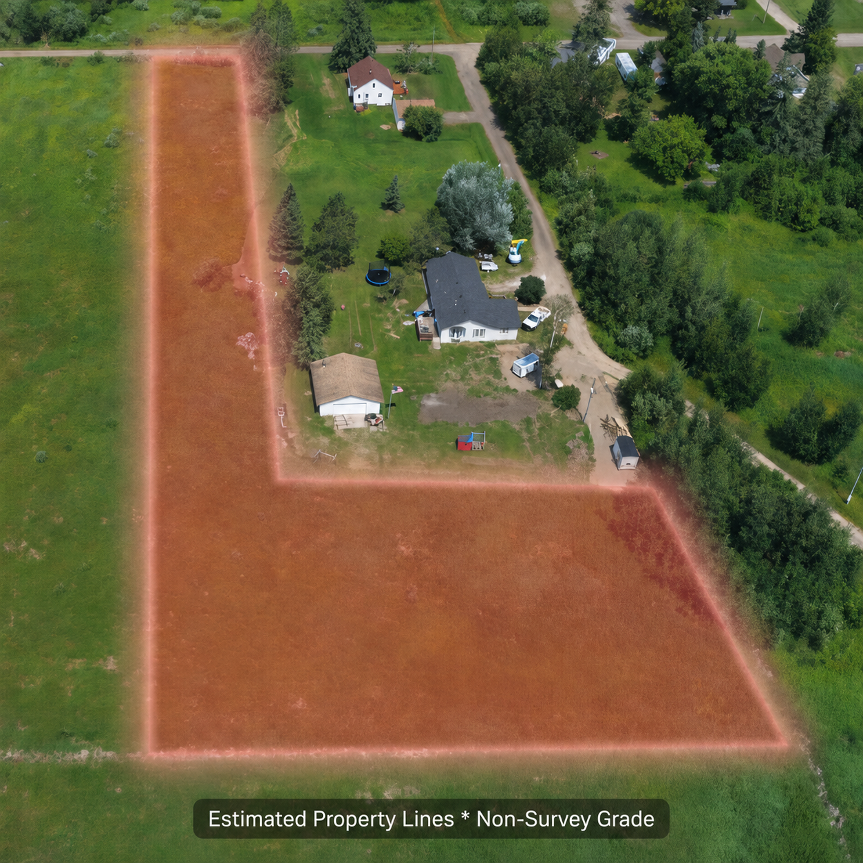 land for sale at 171 Brodwell Street N in Tamarack, MN (photo 13 of 21)