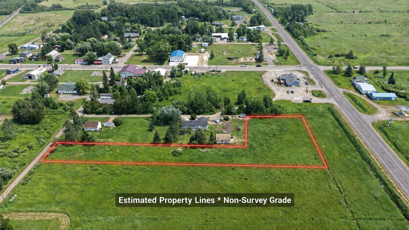 land for sale at 171 Brodwell Street N in Tamarack, MN (photo 16 of 21)