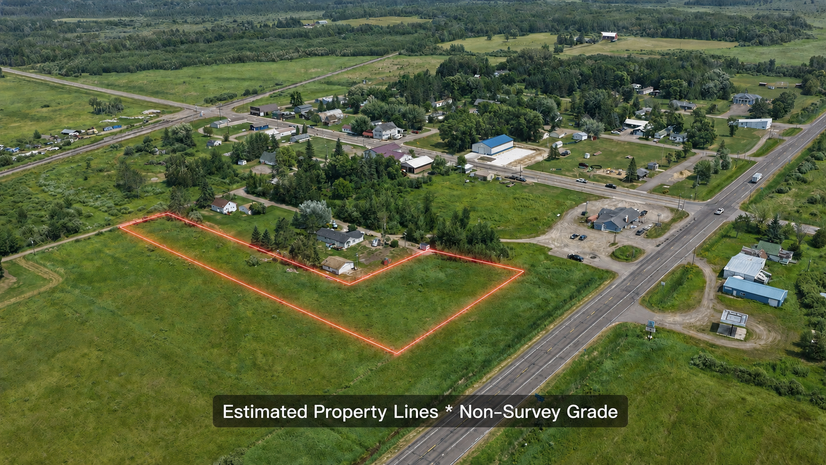 land for sale at 171 Brodwell Street N in Tamarack, MN (photo 18 of 21)