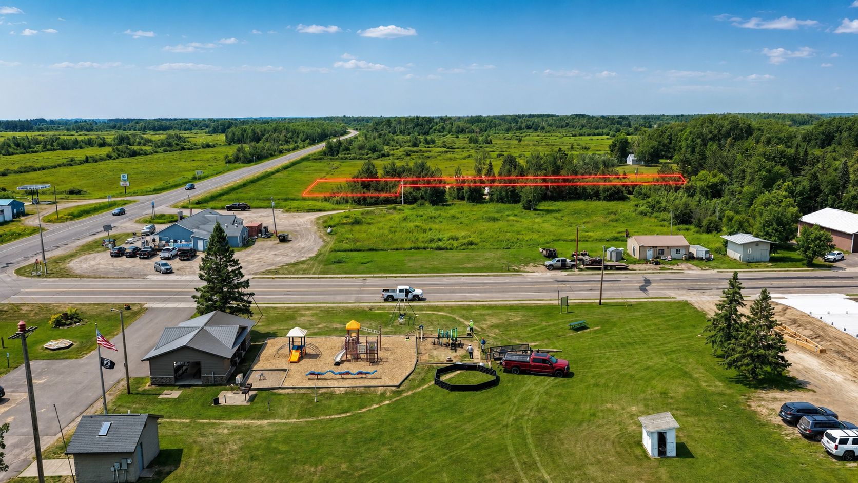 land for sale at 171 Brodwell Street N in Tamarack, MN (photo 21 of 21)