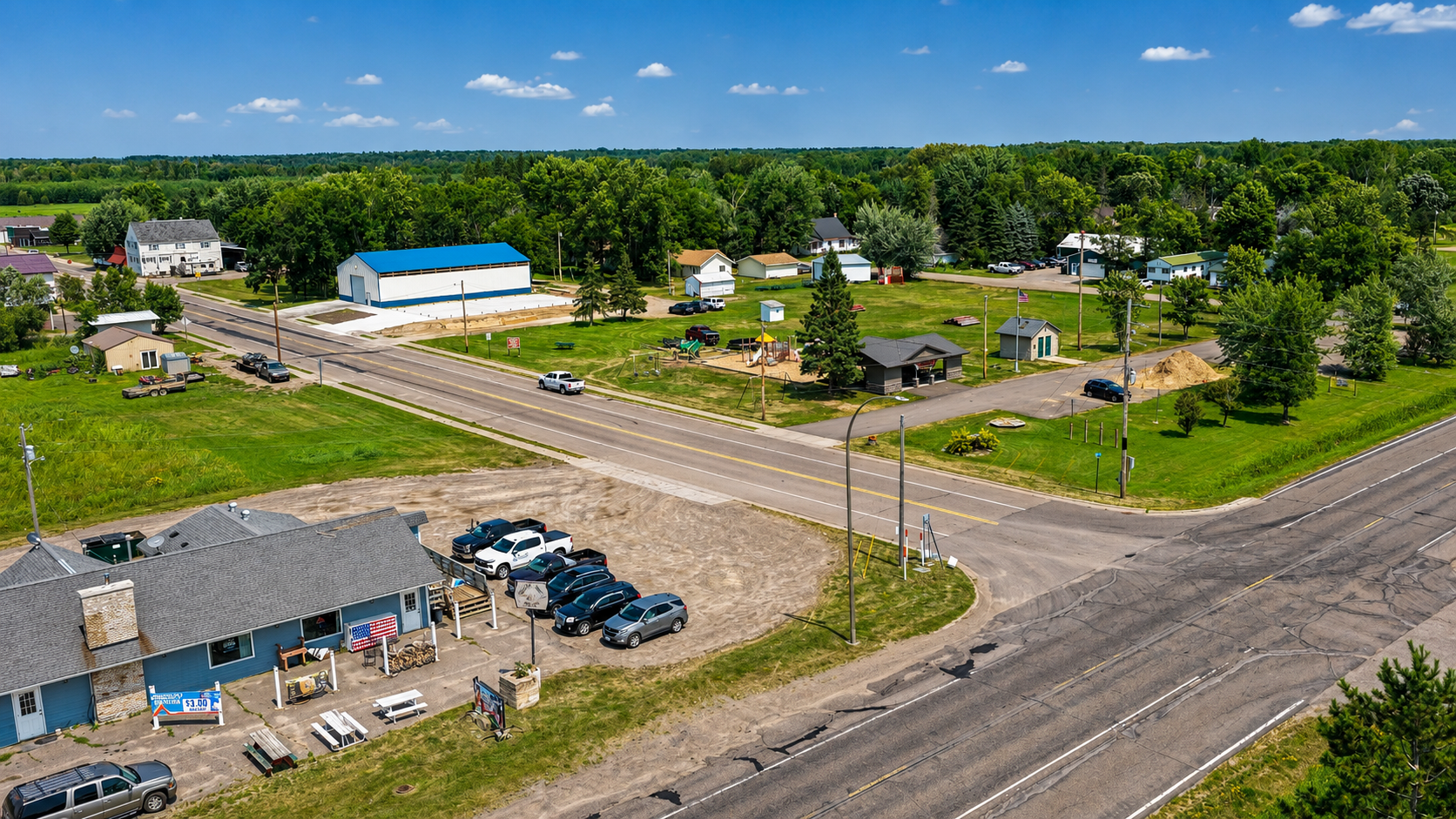 land for sale at 171 Brodwell Street N in Tamarack, MN (photo 5 of 21)