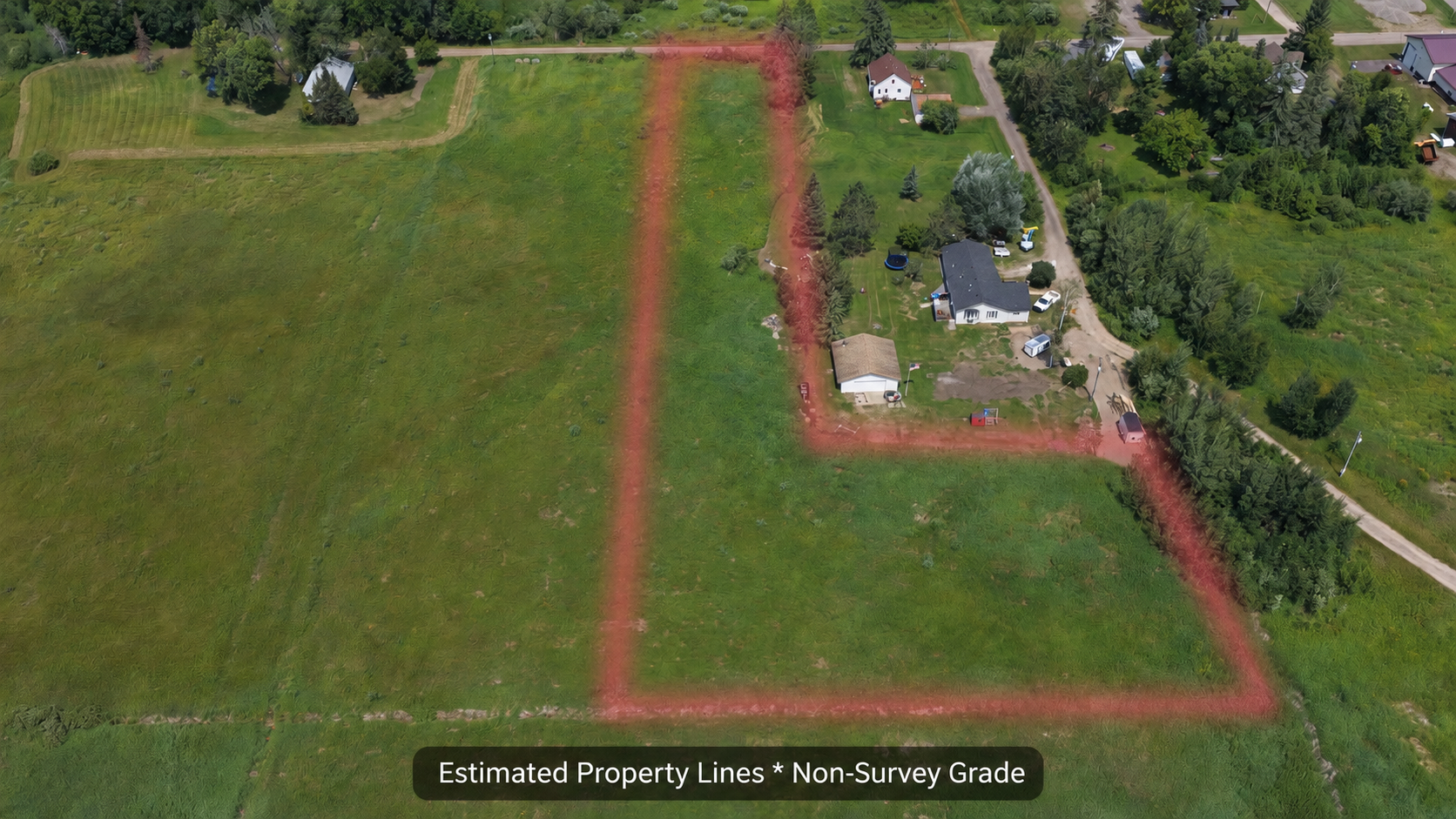 land for sale at 171 Brodwell Street N in Tamarack, MN (photo 6 of 21)