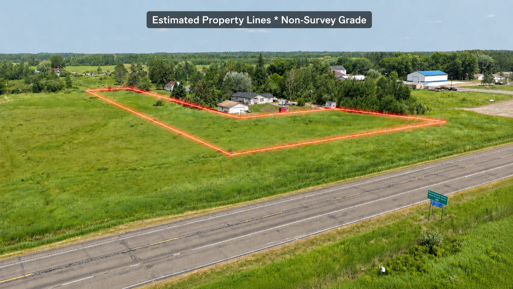 land for sale at 171 Brodwell Street N in Tamarack, MN (photo 8 of 21)