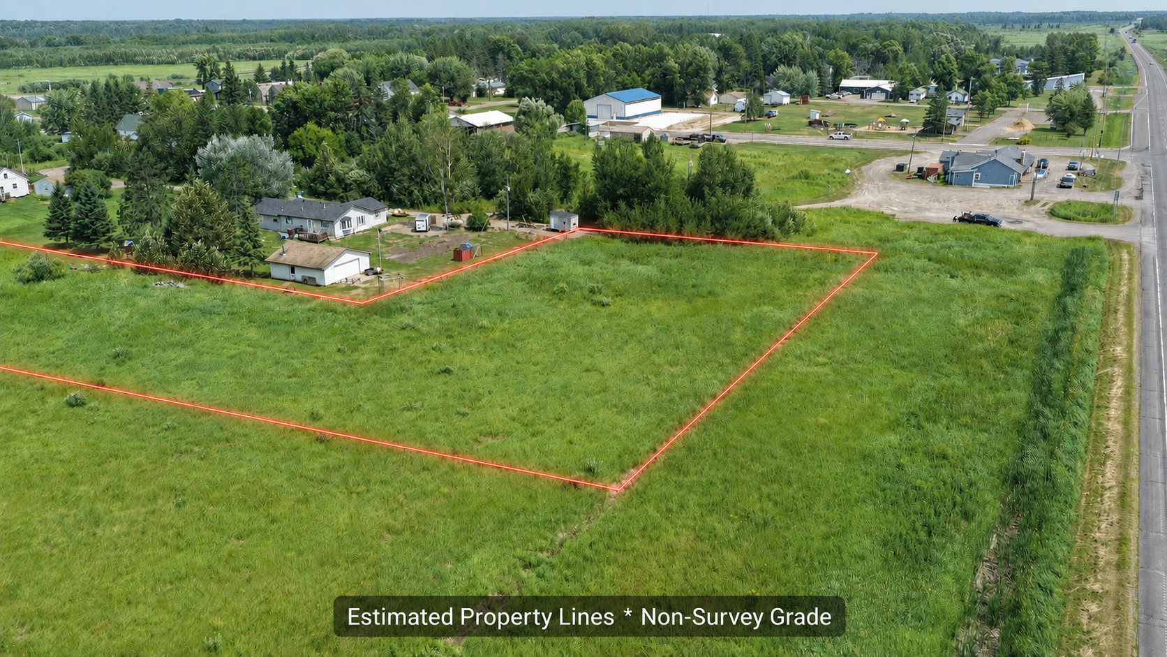 land for sale at 171 Brodwell Street N in Tamarack, MN (photo 10 of 21)